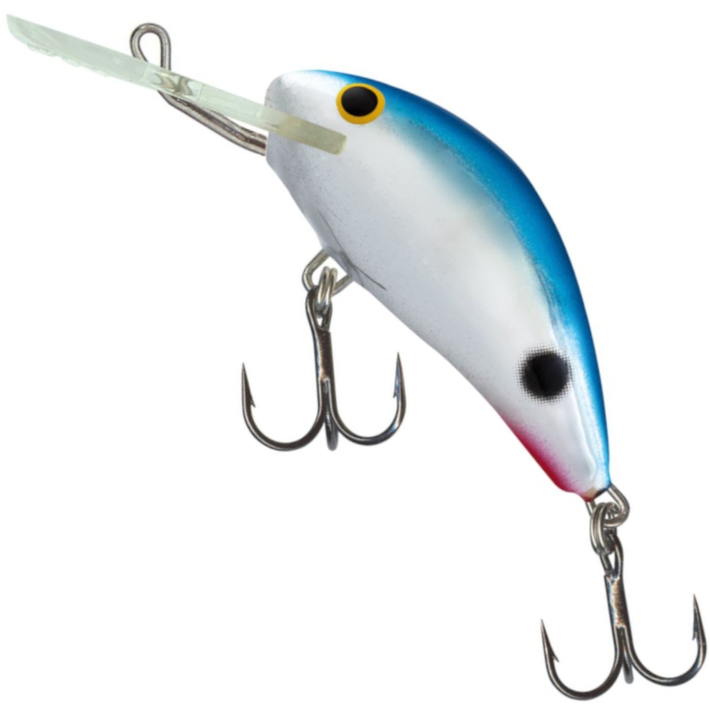 Salmo Kunstköder Salmo Hornet Wobbler