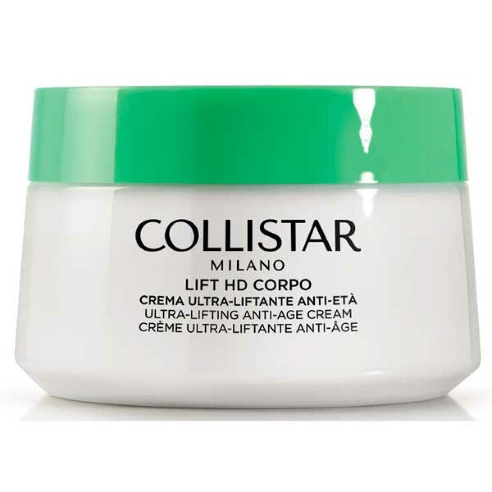 COLLISTAR Tagescreme Perfect Body Ultra-Lifting Anti-Age Cream 400ml