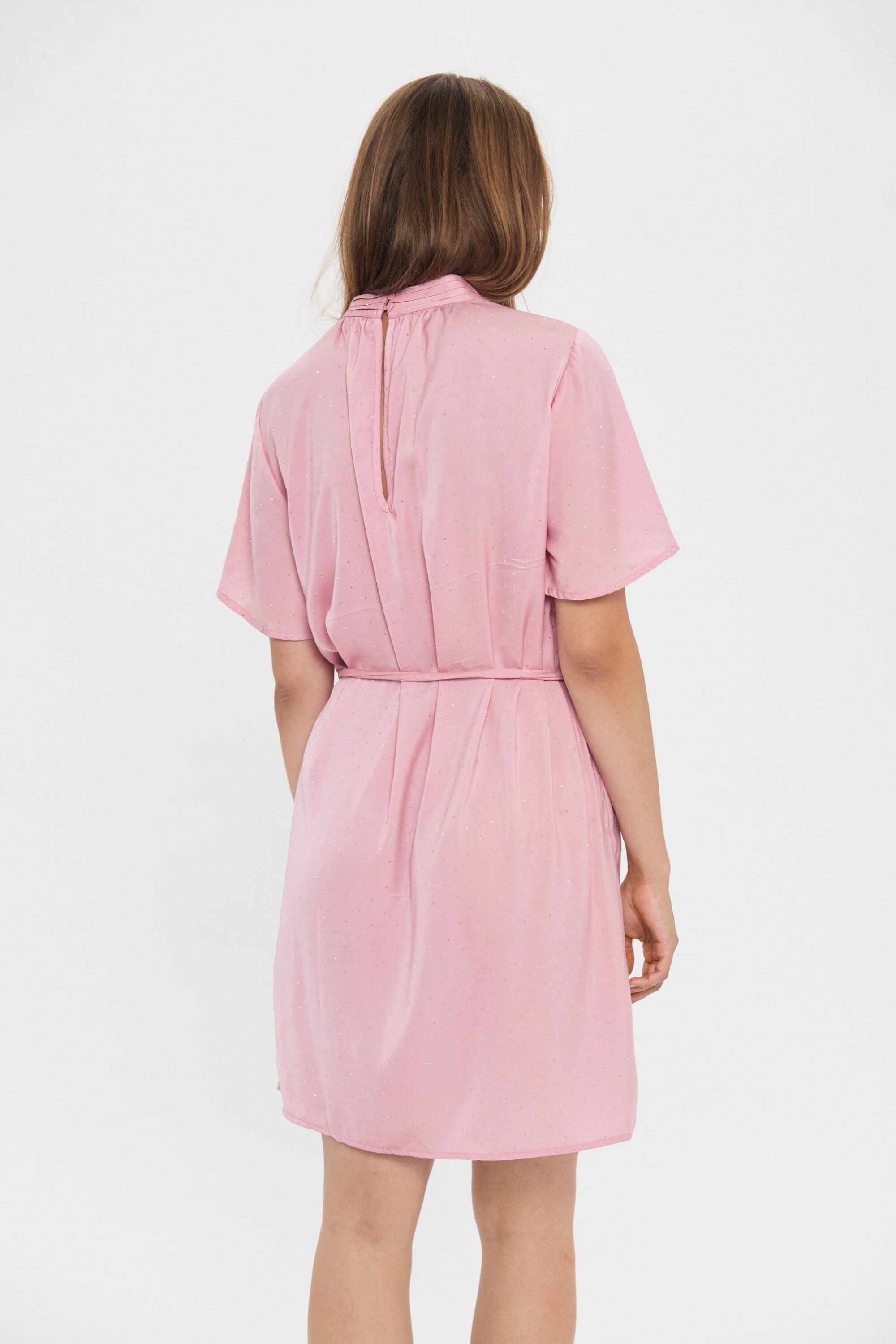 Saint Tropez Blusenkleid Kleid NaileenSZ