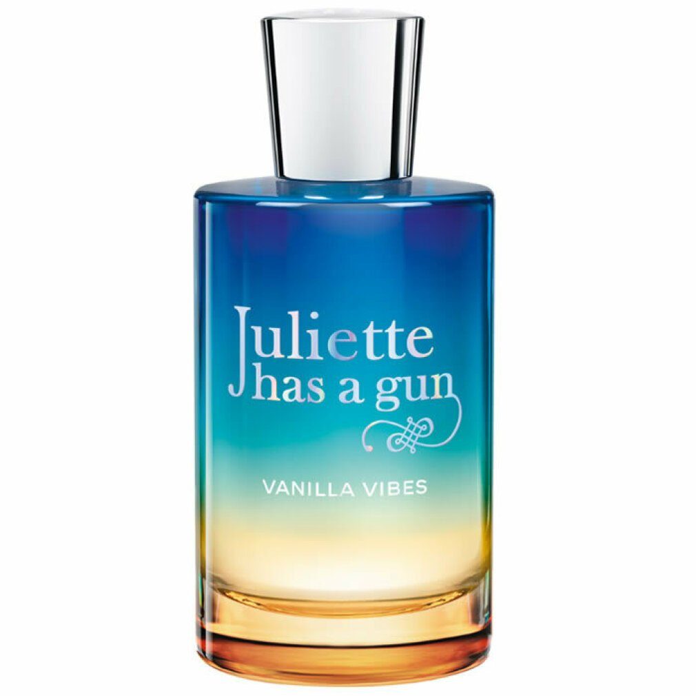 Juliette has a Gun Körperpflegeduft Vanilla Vibes Eau De Parfum Spray 100ml