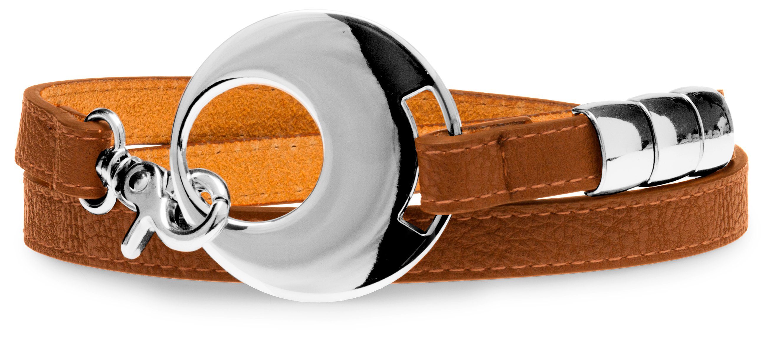 Caspar Taillengürtel GU277 schmaler eleganter Damen Gürtel günstig online kaufen