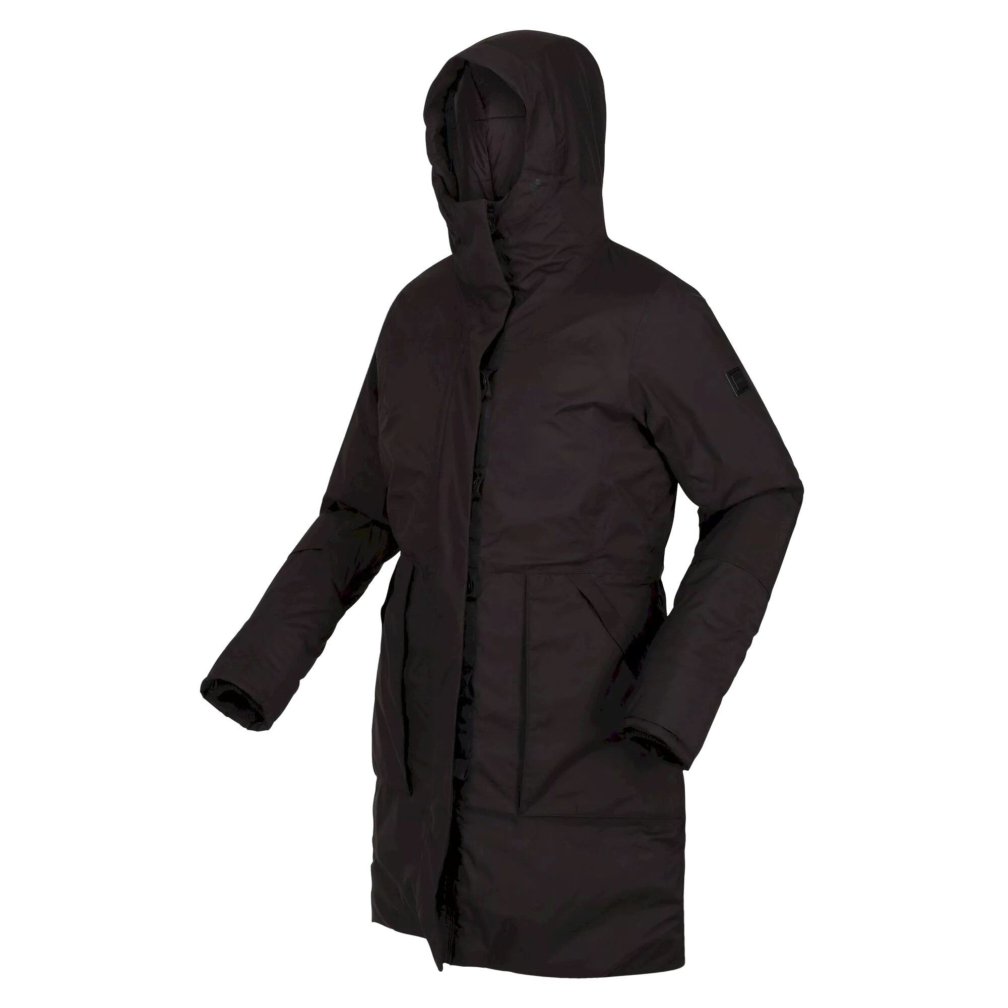 Regatta Winterjacke Parka Yewbank ll (wasserdicht, günstig online kaufen
