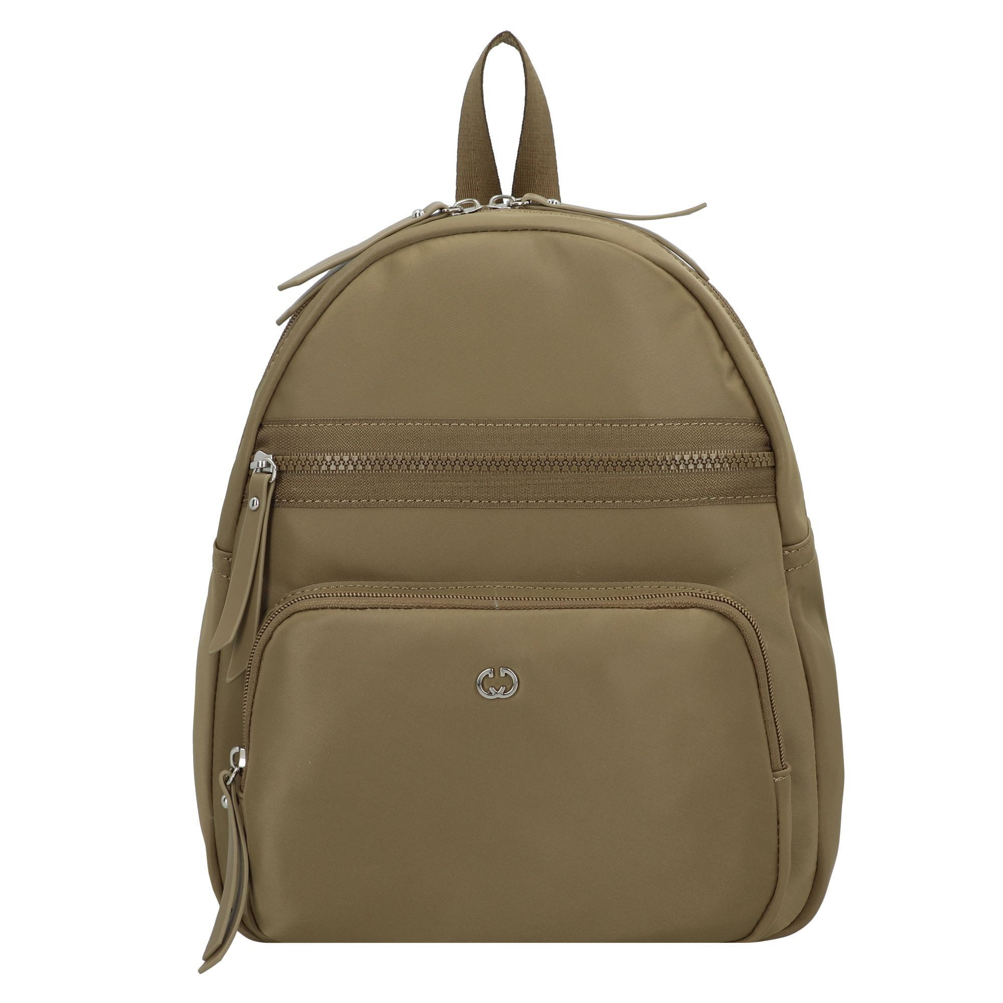 GERRY WEBER Cityrucksack Echoes, Nylon günstig online kaufen
