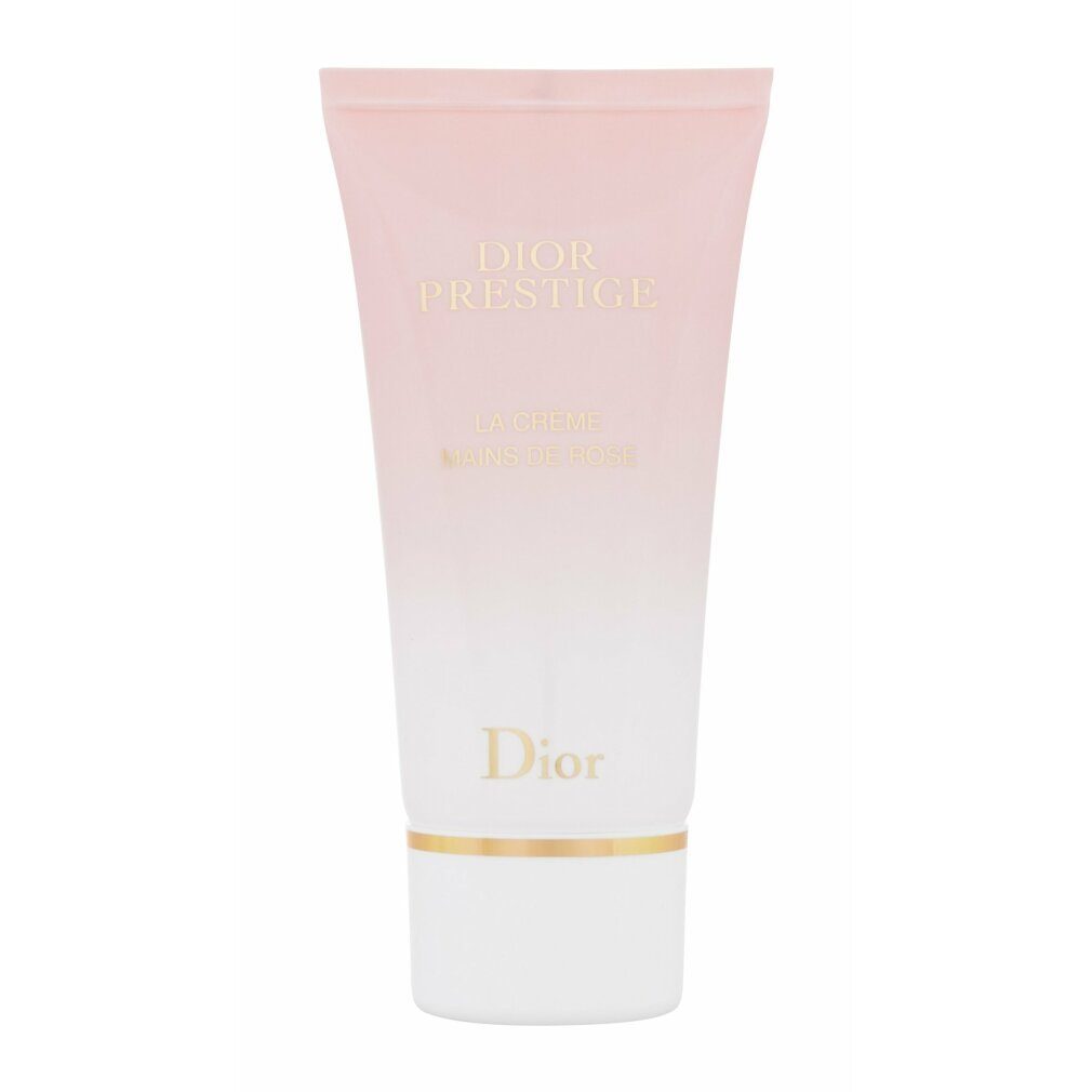 Dior Tagescreme Prestige La Creme Mains Rose 50ml