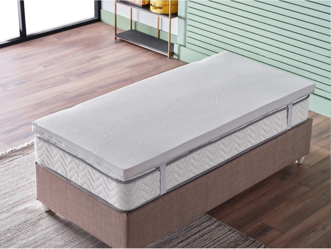 ARGAHOME, Topper Matratzen Topper Viskoelastischer Matratzentopper günstig online kaufen