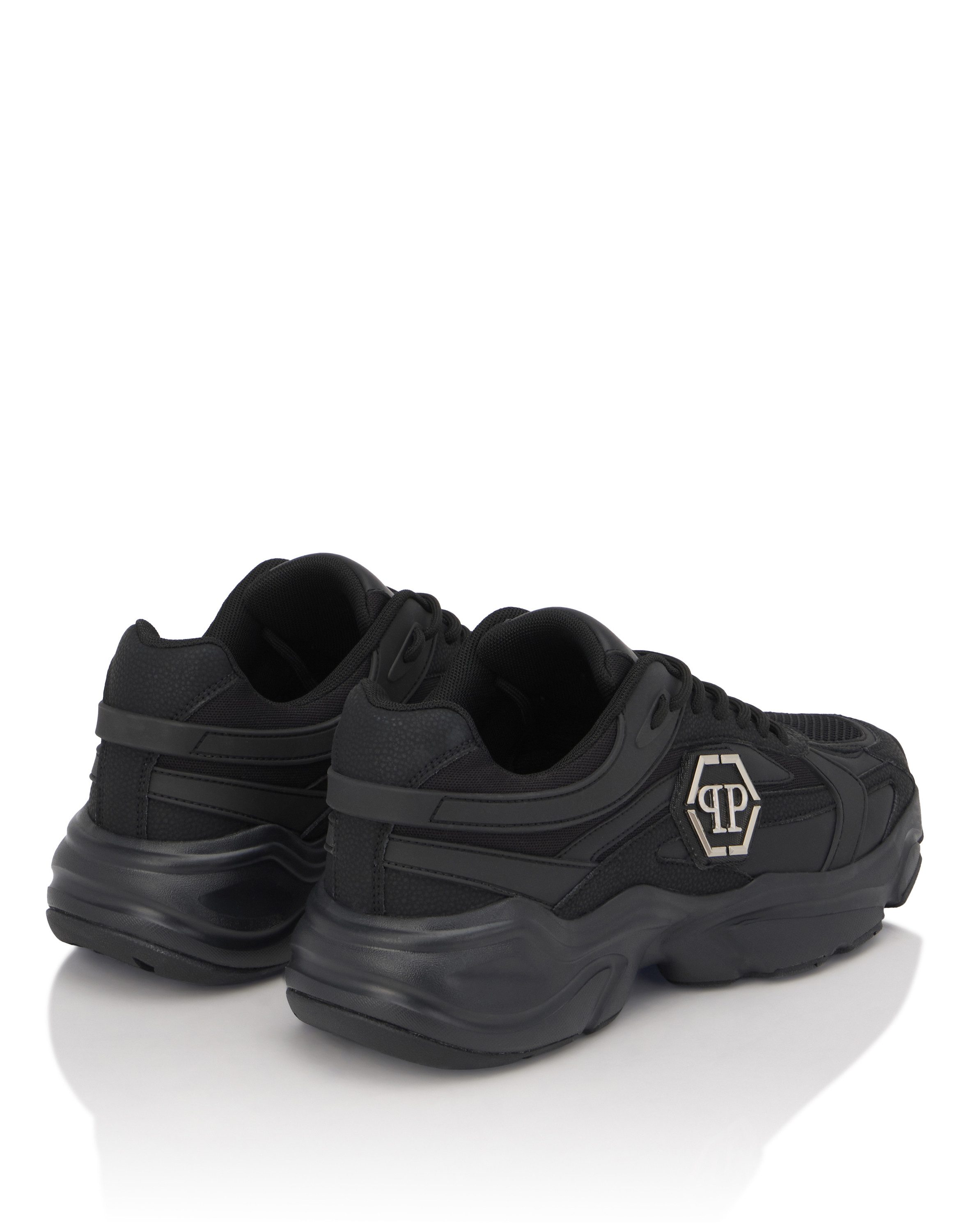 PHILIPP PLEIN Runner Sneaker Sneaker