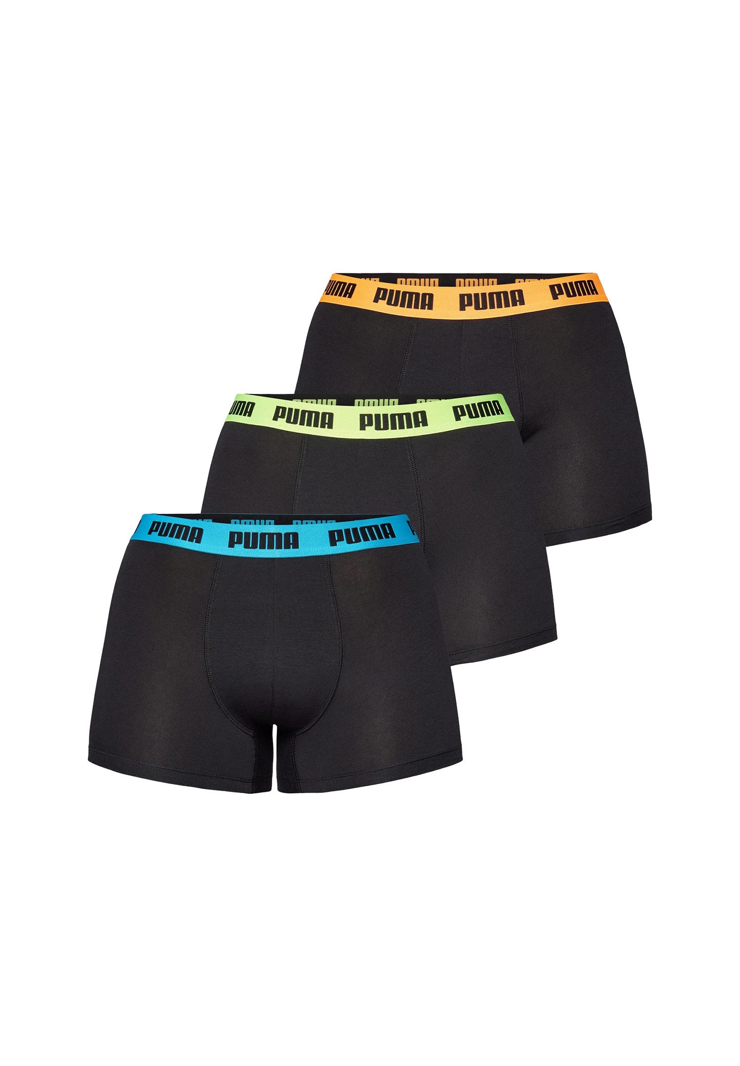 PUMA Boxershorts PUMA MEN EVERYDAY BASIC günstig online kaufen