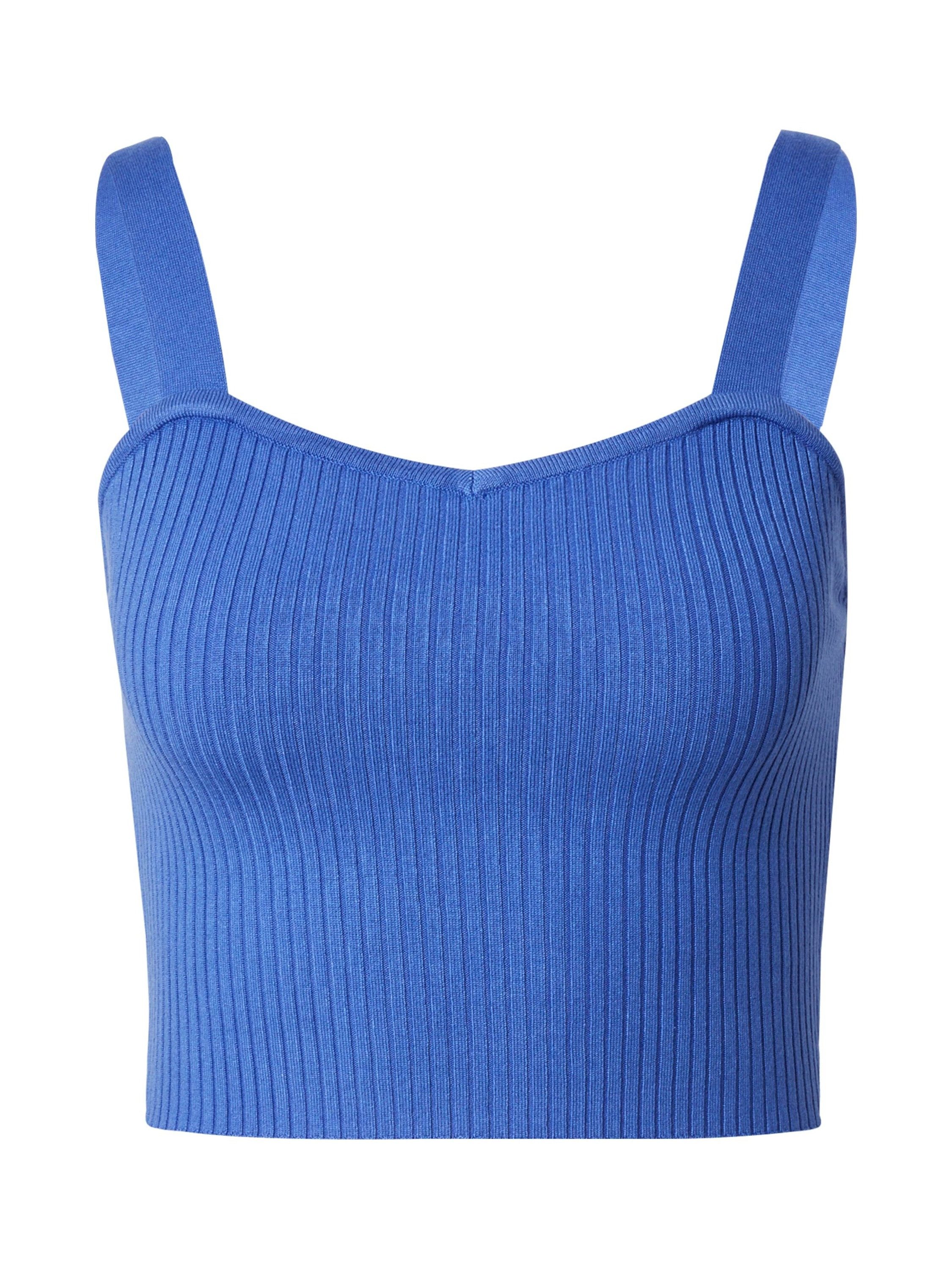 EDITED Shirttop Hana (1-tlg) Plain/ohne Details