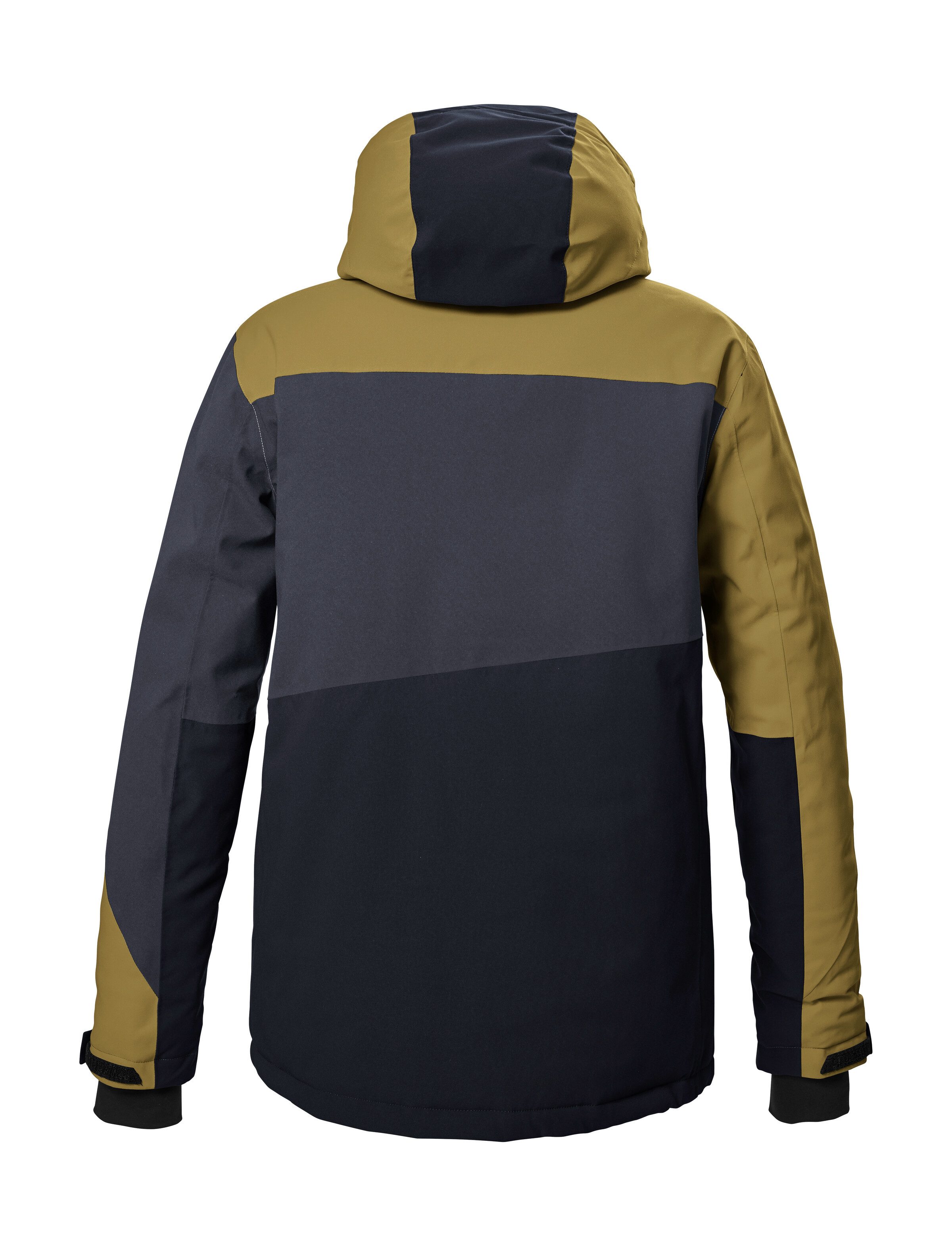 Killtec Skijacke KSW 70 MN SKI JCKT Wasserdichte, atmungsaktive Herrenjacke günstig online kaufen