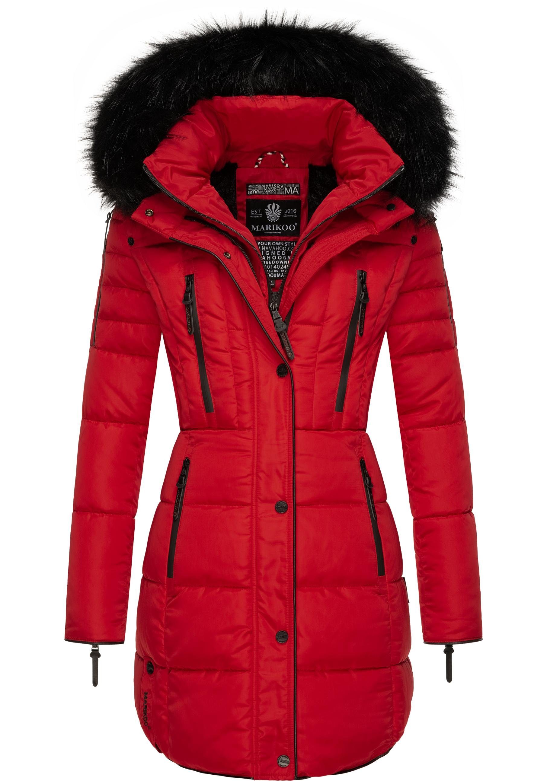 kaufen Navahoo Rote Jacken Damen OTTO für | online