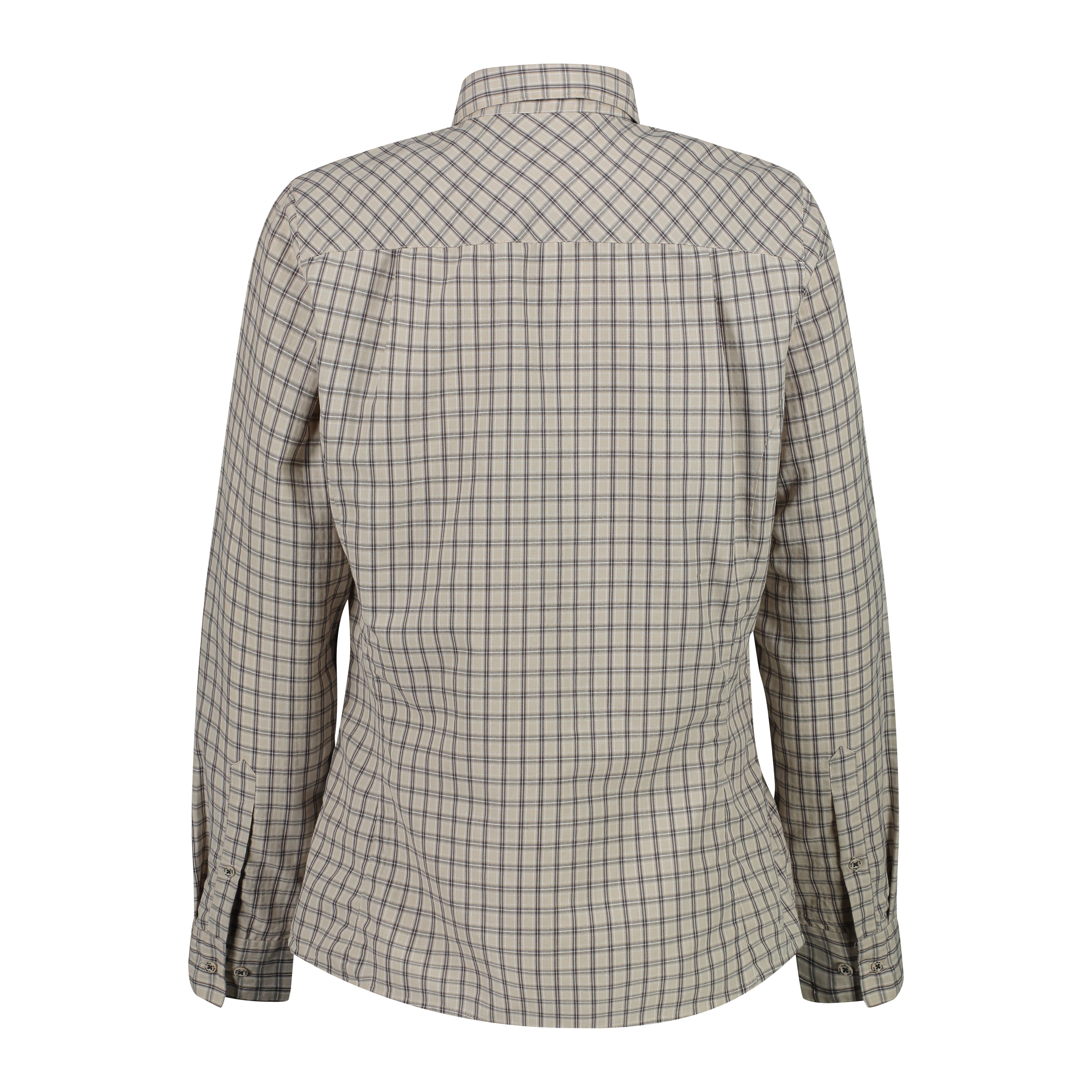 CMP Blusenshirt CMP Damen Bluse WOMAN günstig online kaufen