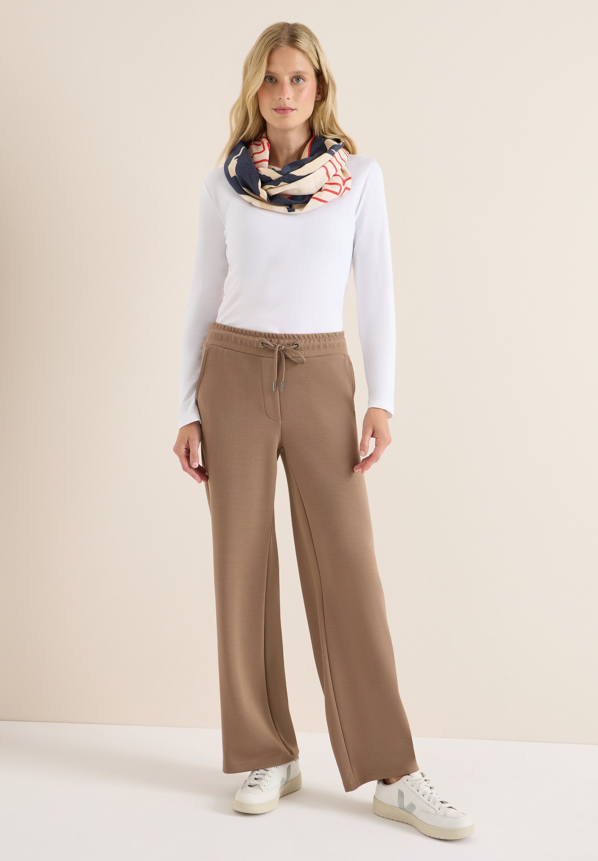 CECIL Loop, mit grafischem Muster