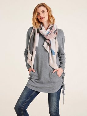 heine Strickpullover Longpullover