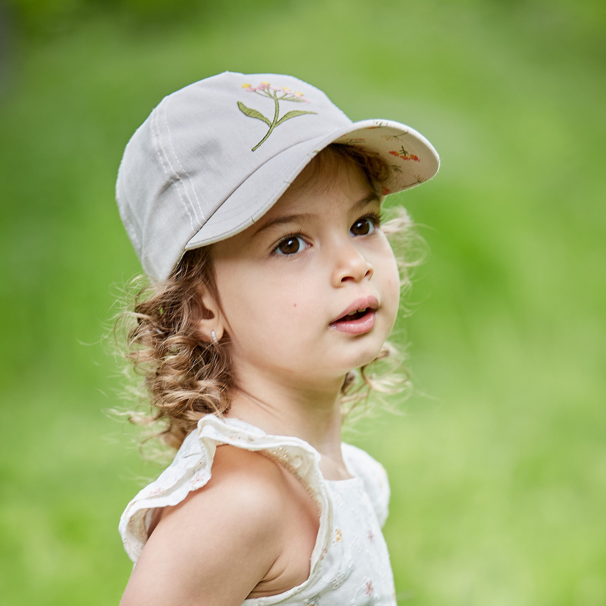 Maximo Baseball Cap (1-St) Größenverstellbar