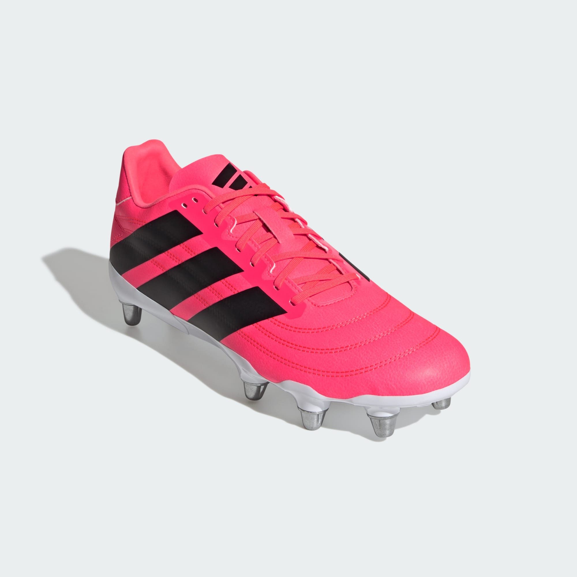 adidas Performance KAKARI RUGBYSCHUH, WEICHE BÖDEN Fußballschuh