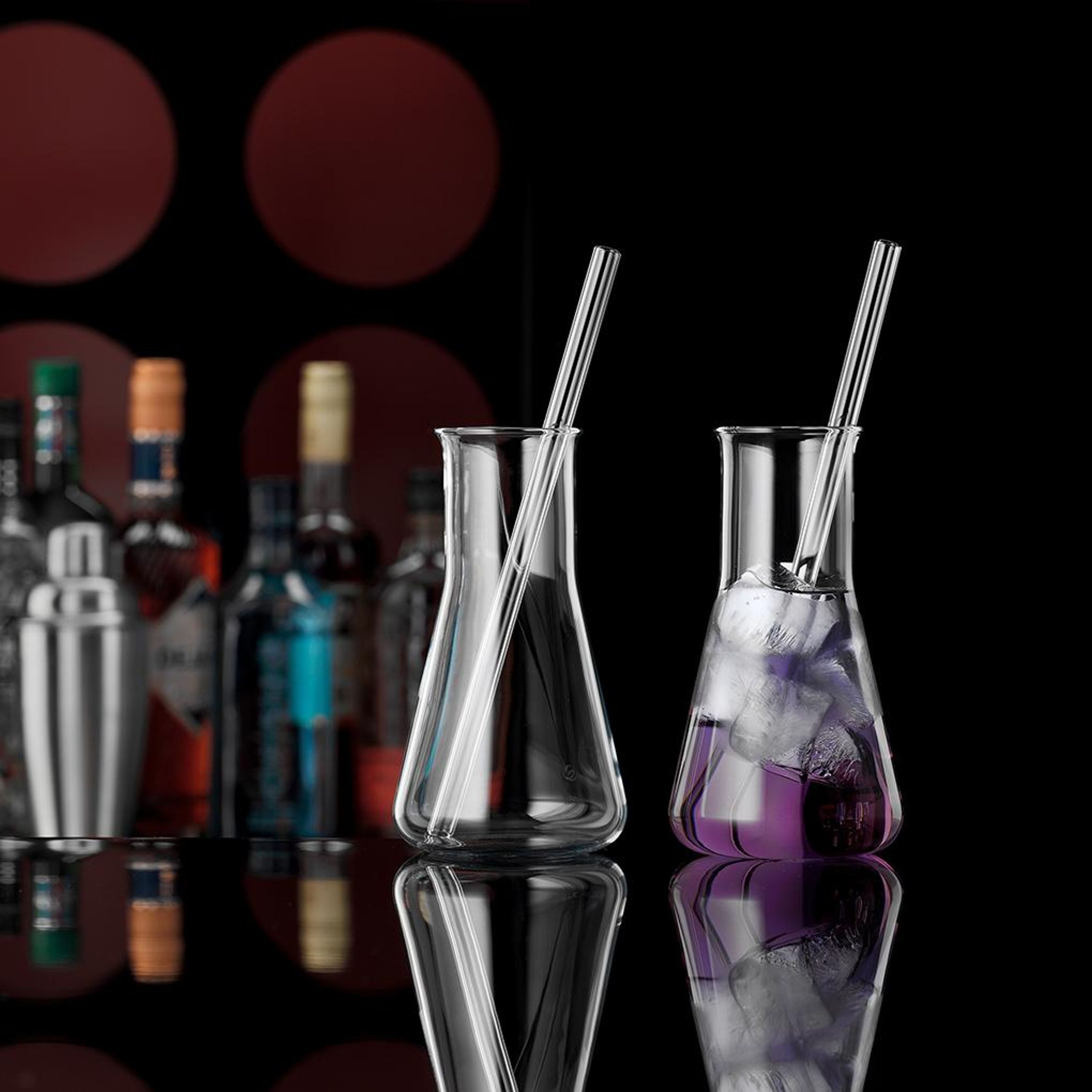 Bohemia Cristal Glas