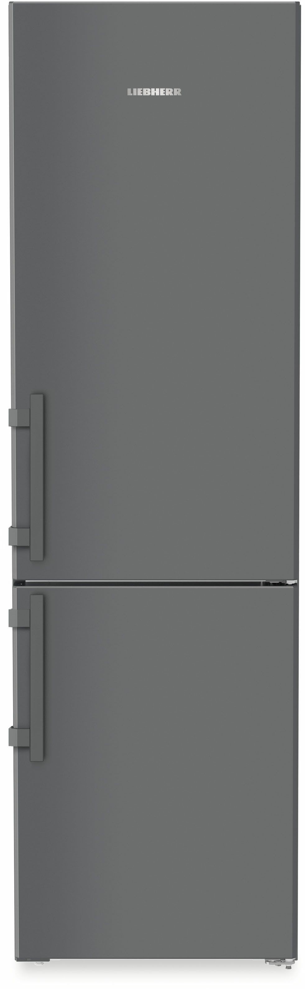 Liebherr Kühl-/Gefrierkombination Pure CNdgc 5713_997244051, 201,5 cm hoch, 59,7 cm breit