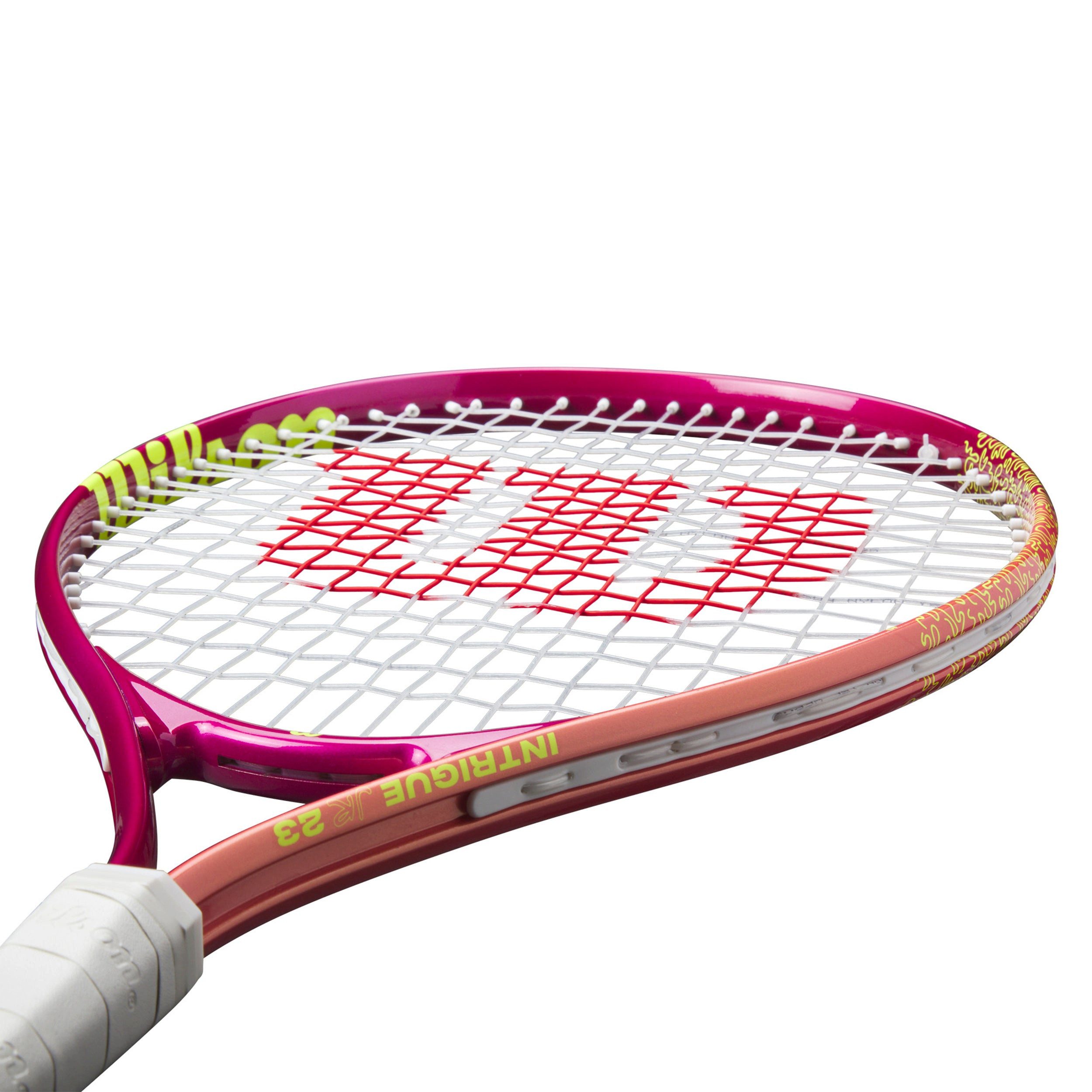 Wilson Tennisschläger Intrigue 23 Girls