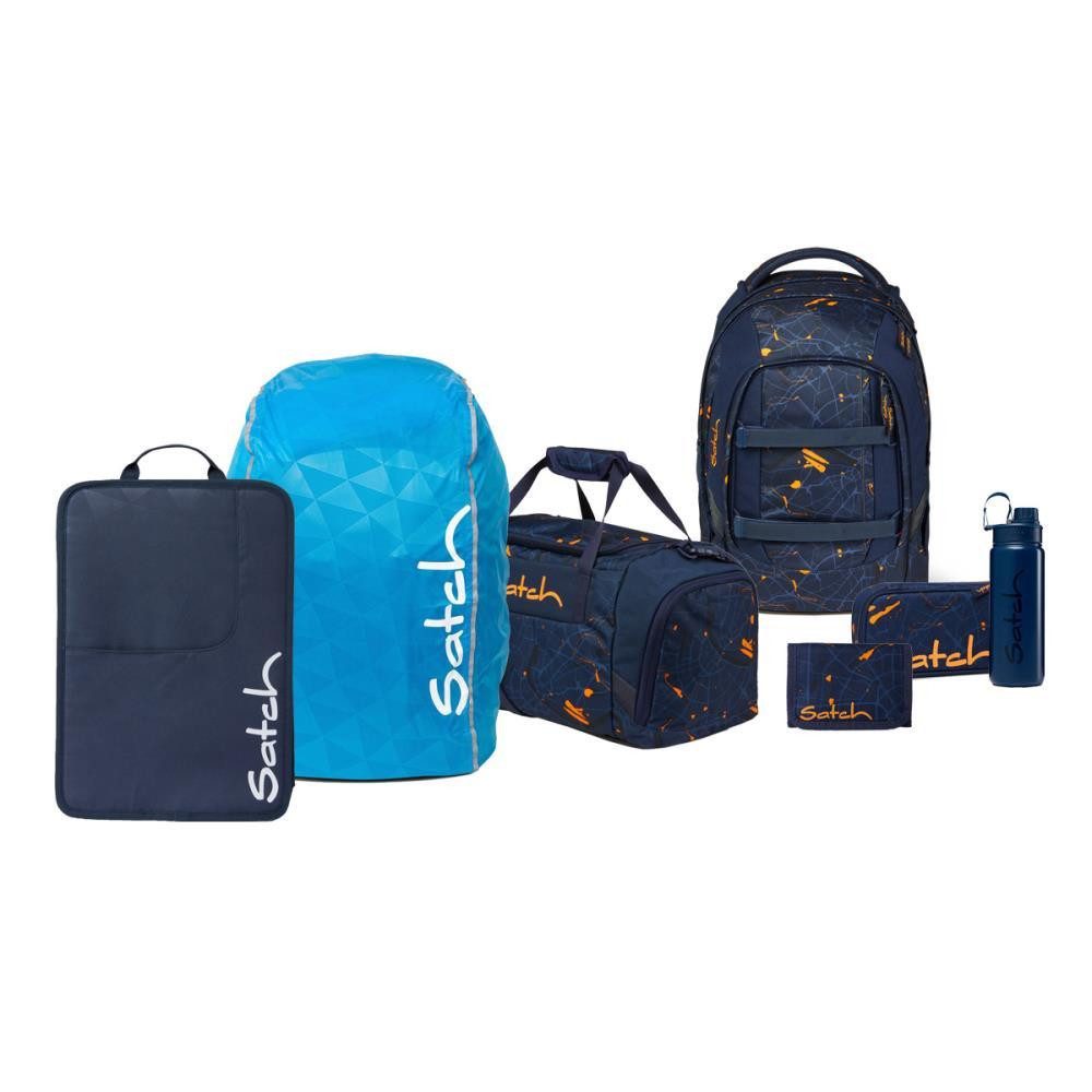 Satch Schulrucksack Pack