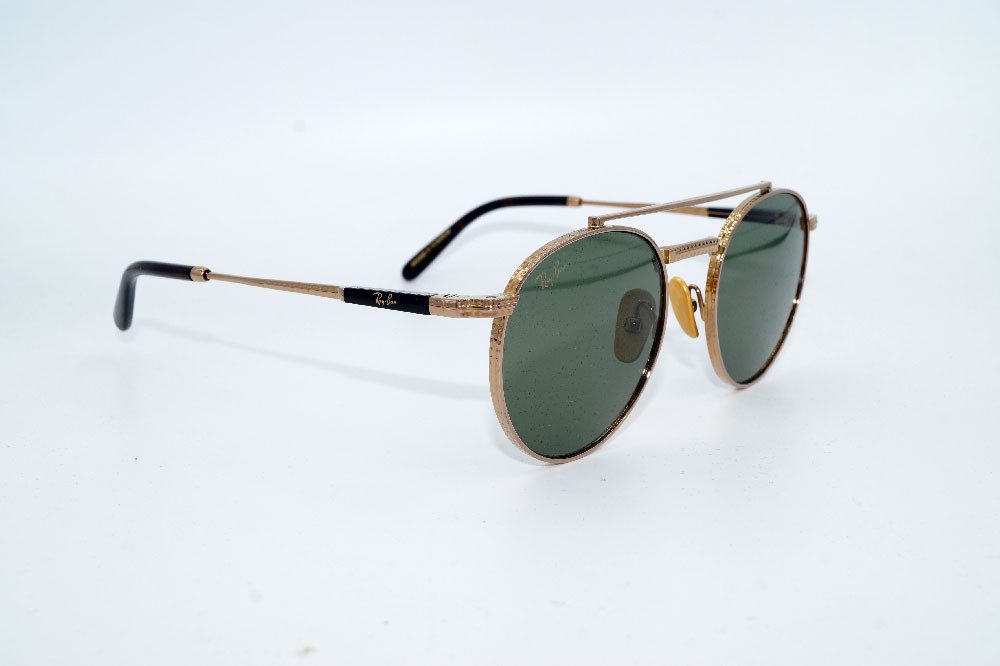 Ray-Ban Sonnenbrille RAY BAN Sonnenbrille Sunglasses günstig online kaufen
