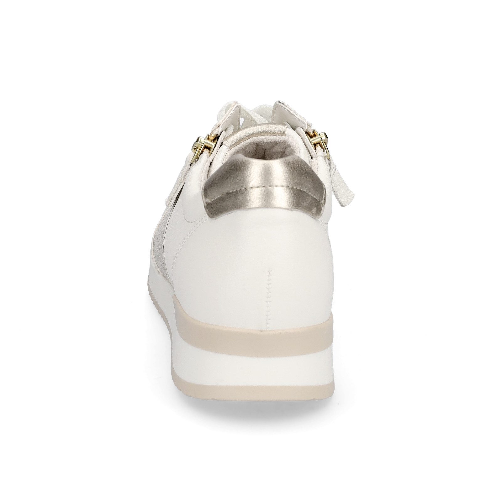 Gabor Gabor Damen Sneaker offwhite Sneaker