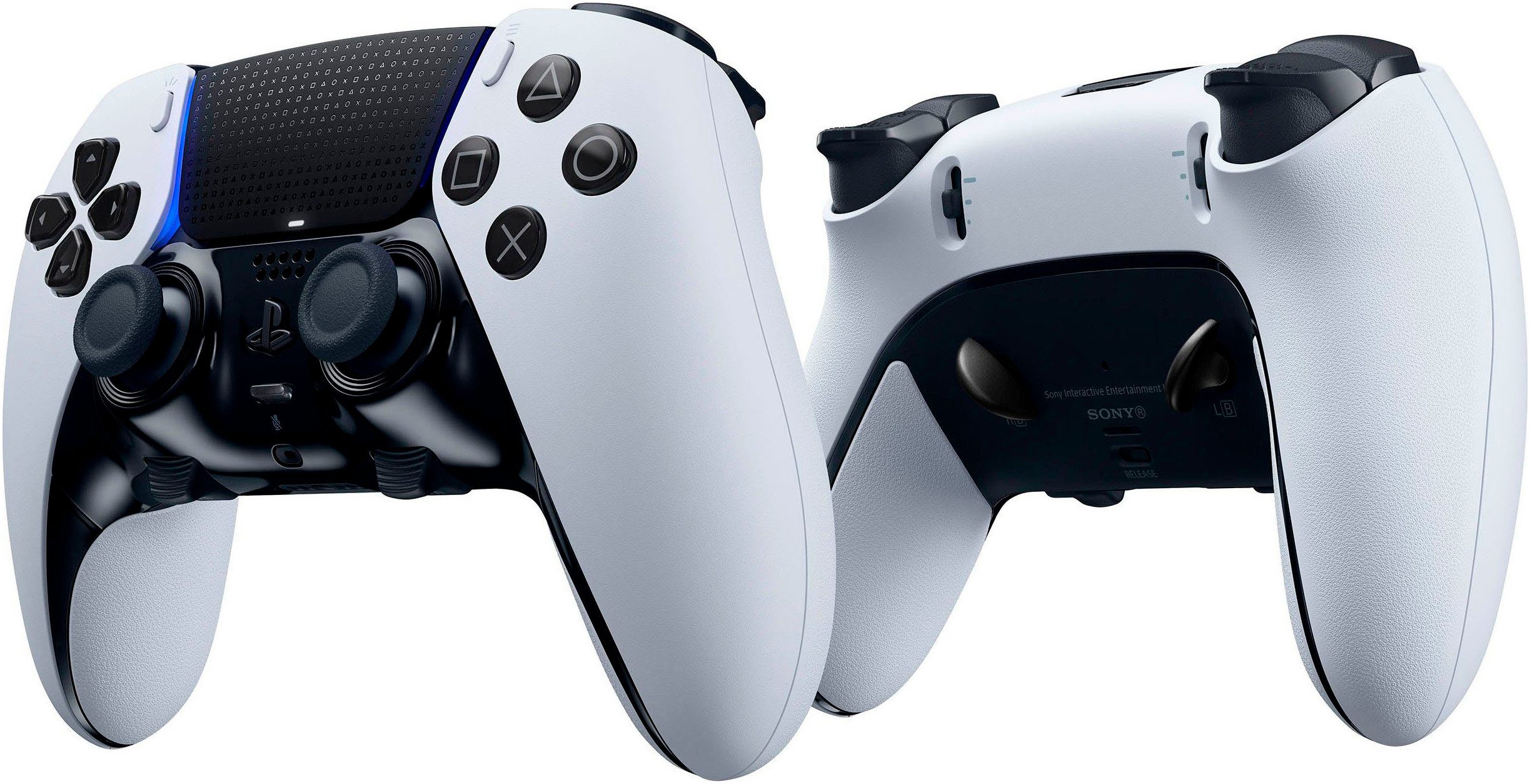 PS5 DualSense Edge Wireless-Controller