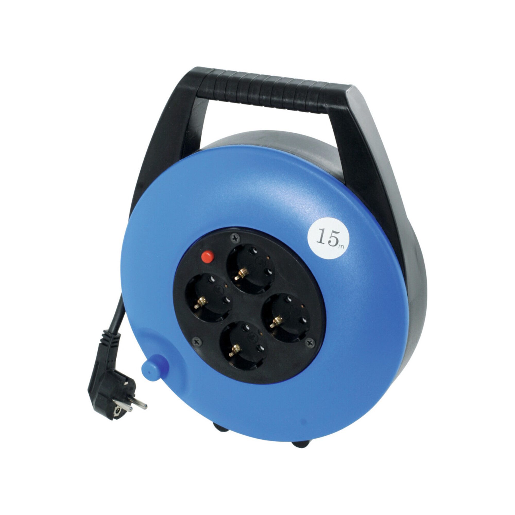 Hedi Kabelbox HEDI Kabelbox 15V