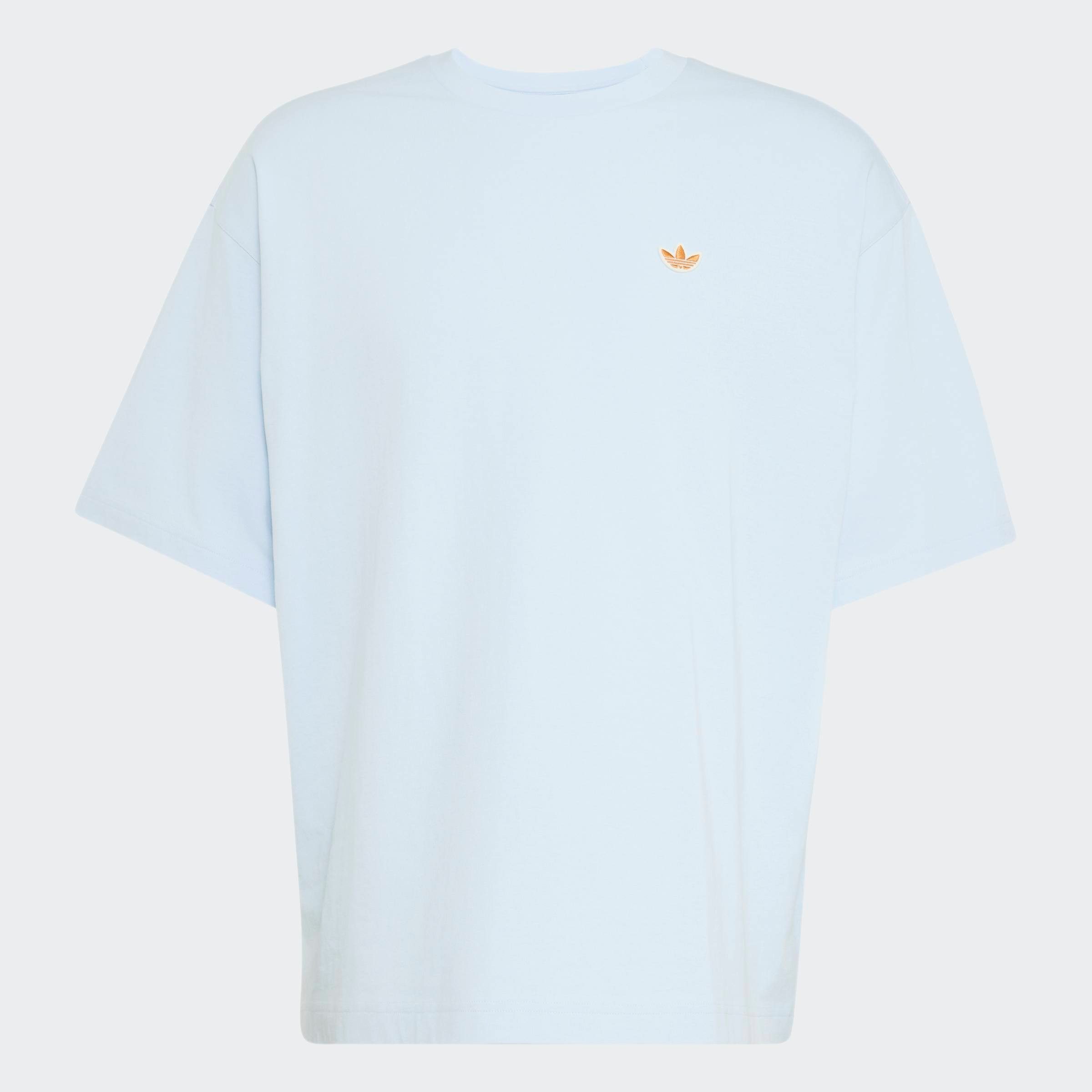 T-Shirt SUMMER GRAFIK, RUNDHALSAUSSCHNITT