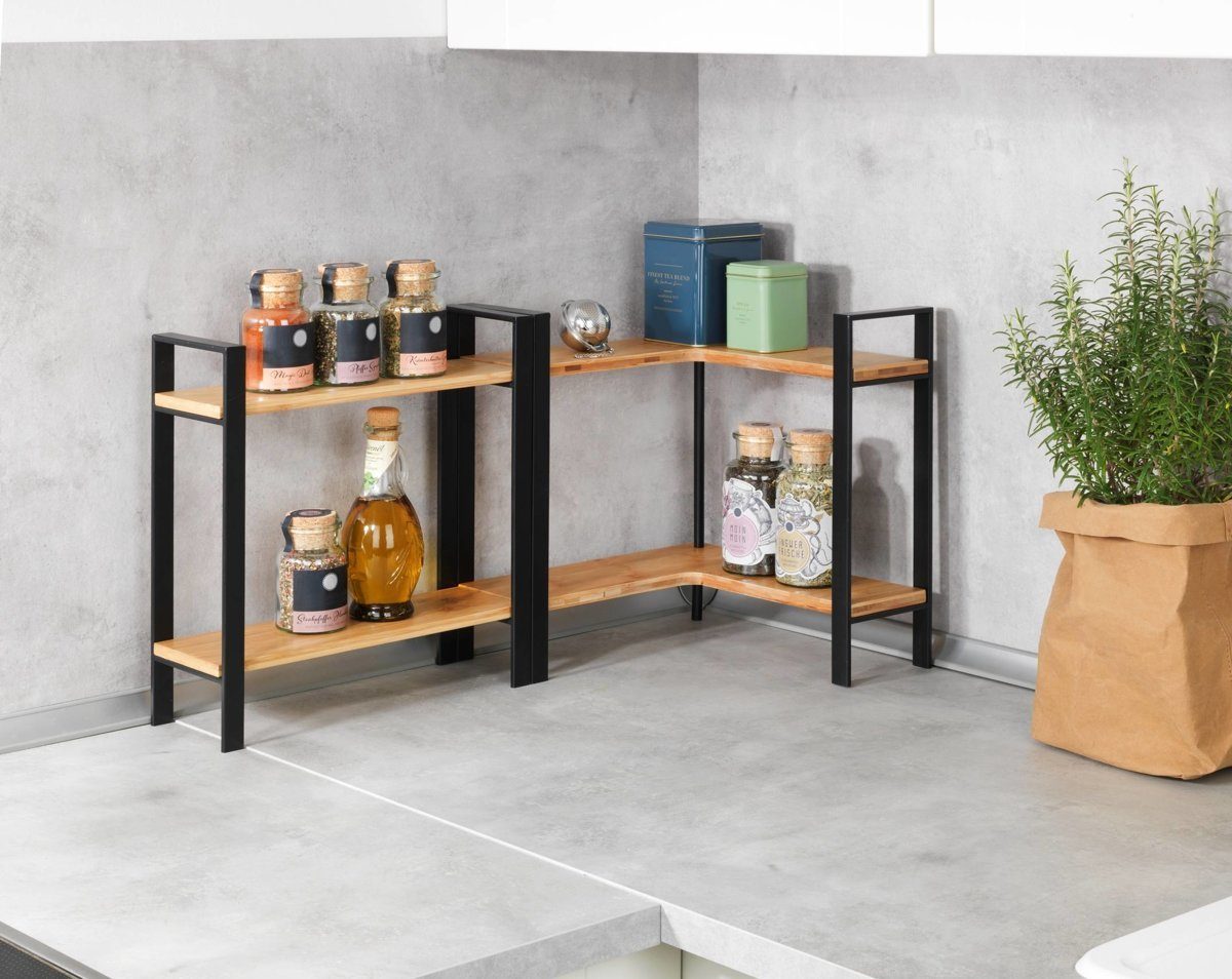 WENKO Küchenregal günstig online kaufen