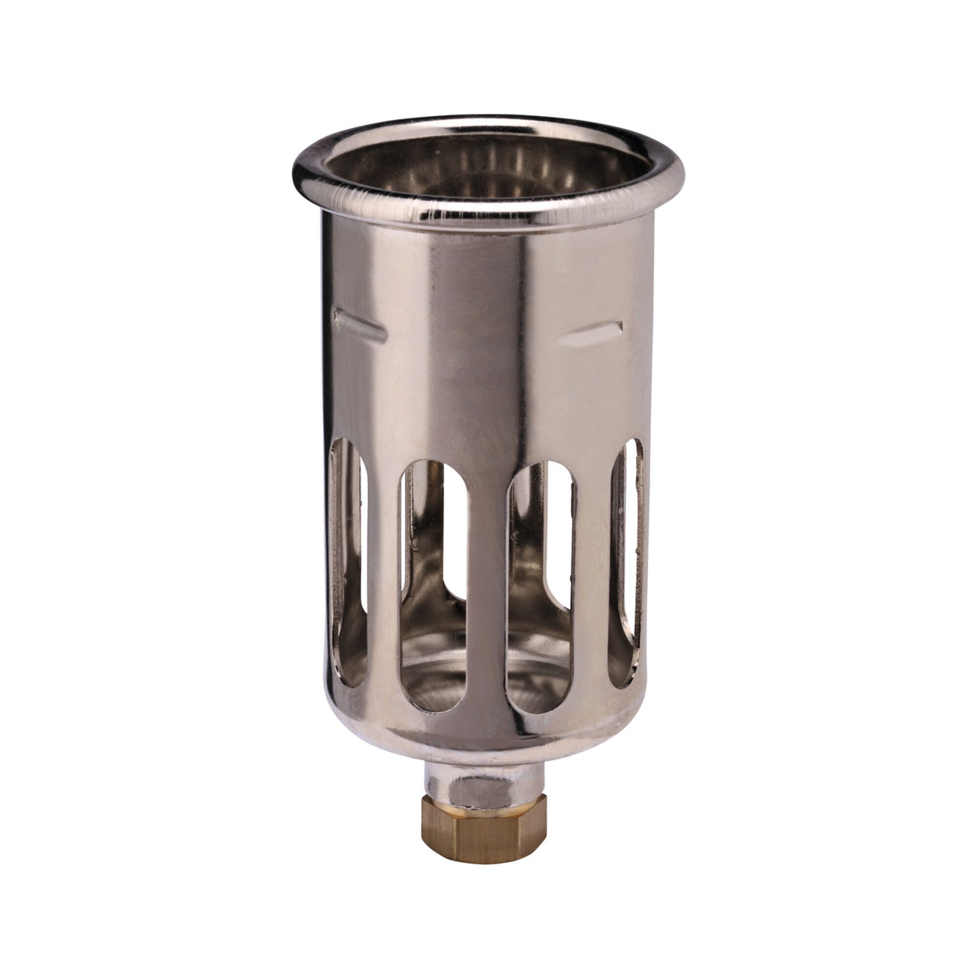 Rothenberger Schrumpfbrenner Rothenberger Anwärmbrennerkopf, offen, 63mm, M20x1