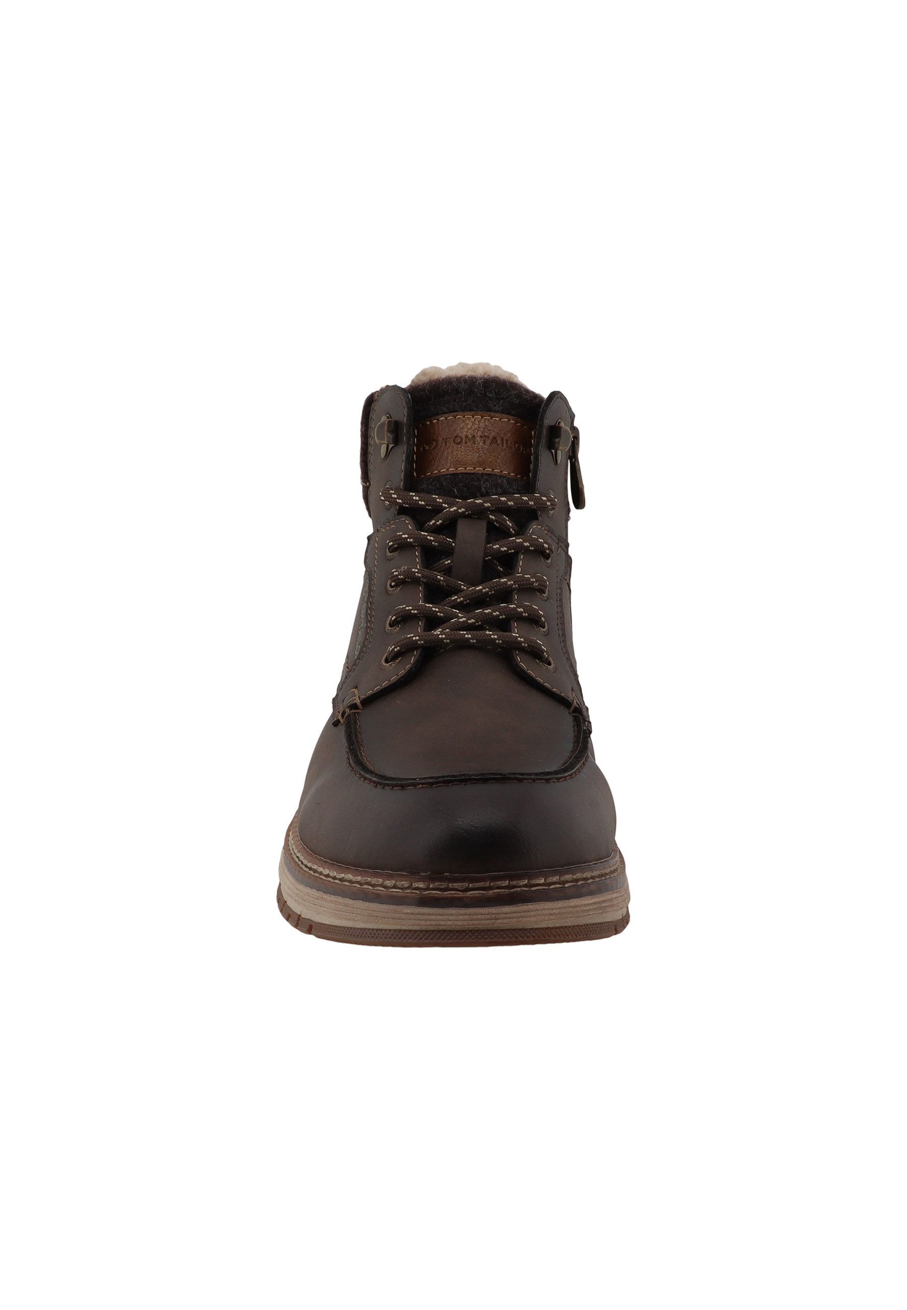 TOM TAILOR Tom Tailor Stiefel Winterstiefel