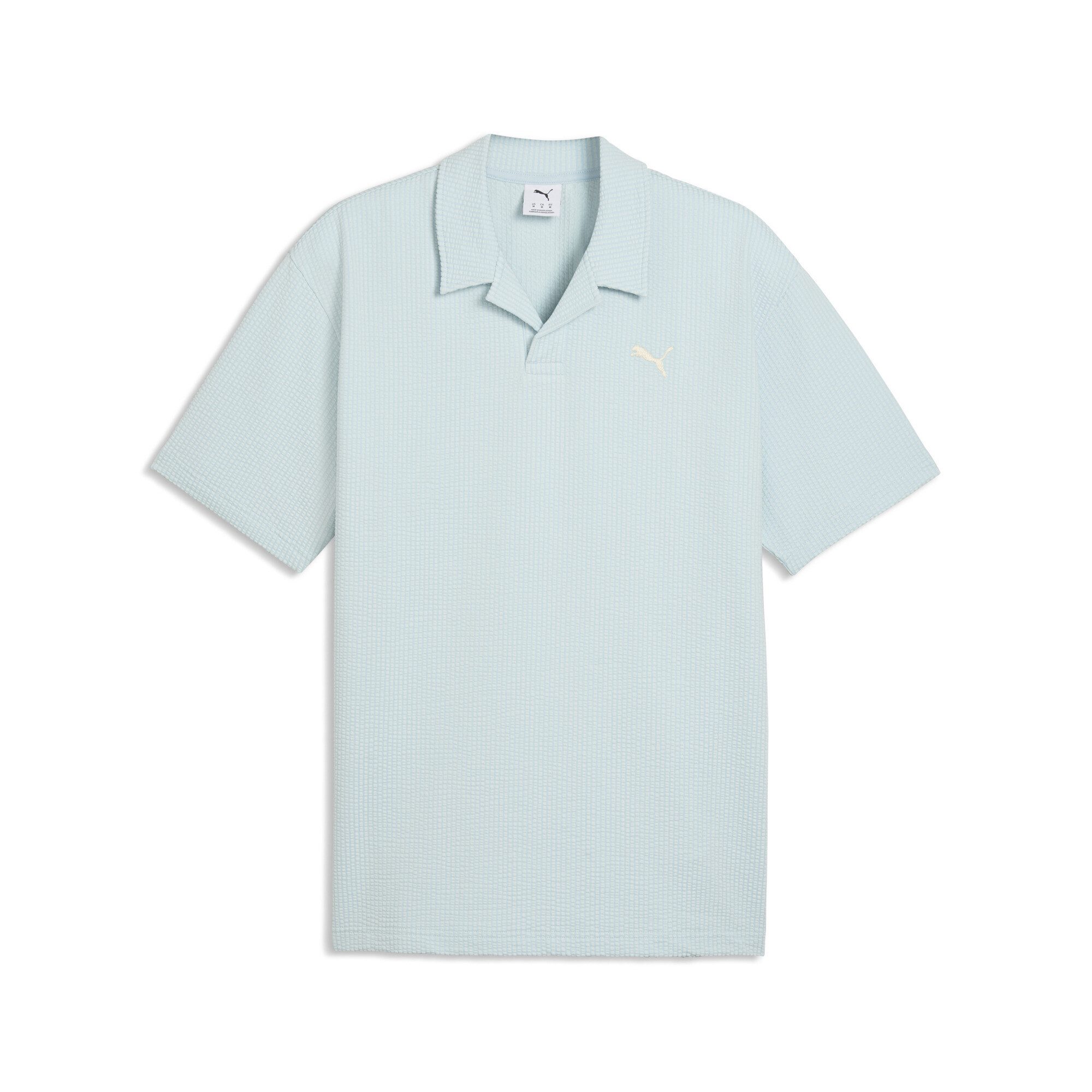 PUMA Poloshirt Essentials Elevated Polo Herren