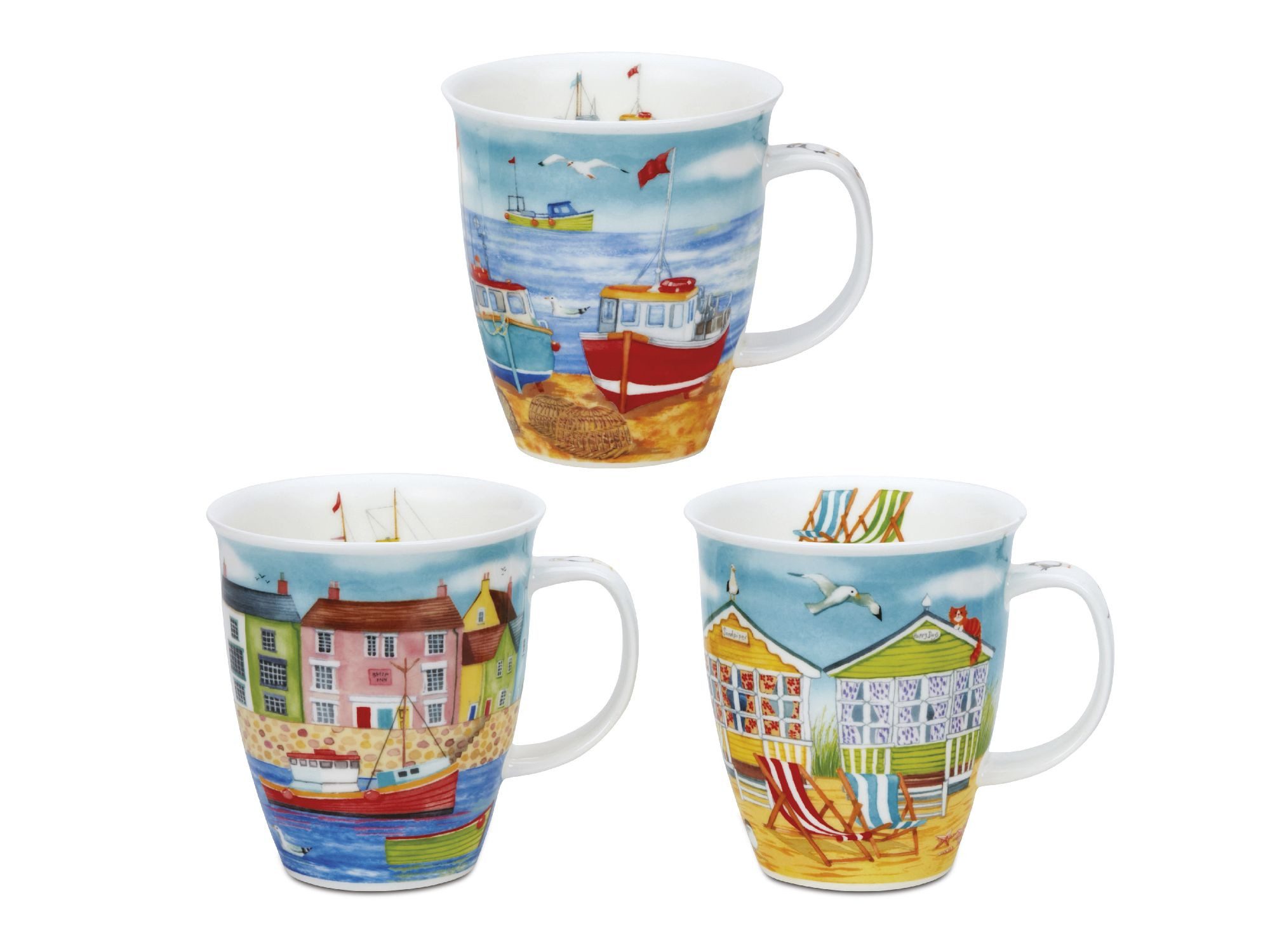 Tasse Dunoon