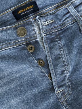Jack & Jones 5-Pocket-Jeans JJIGLENN JJORIGINAL RA 094 NOOS