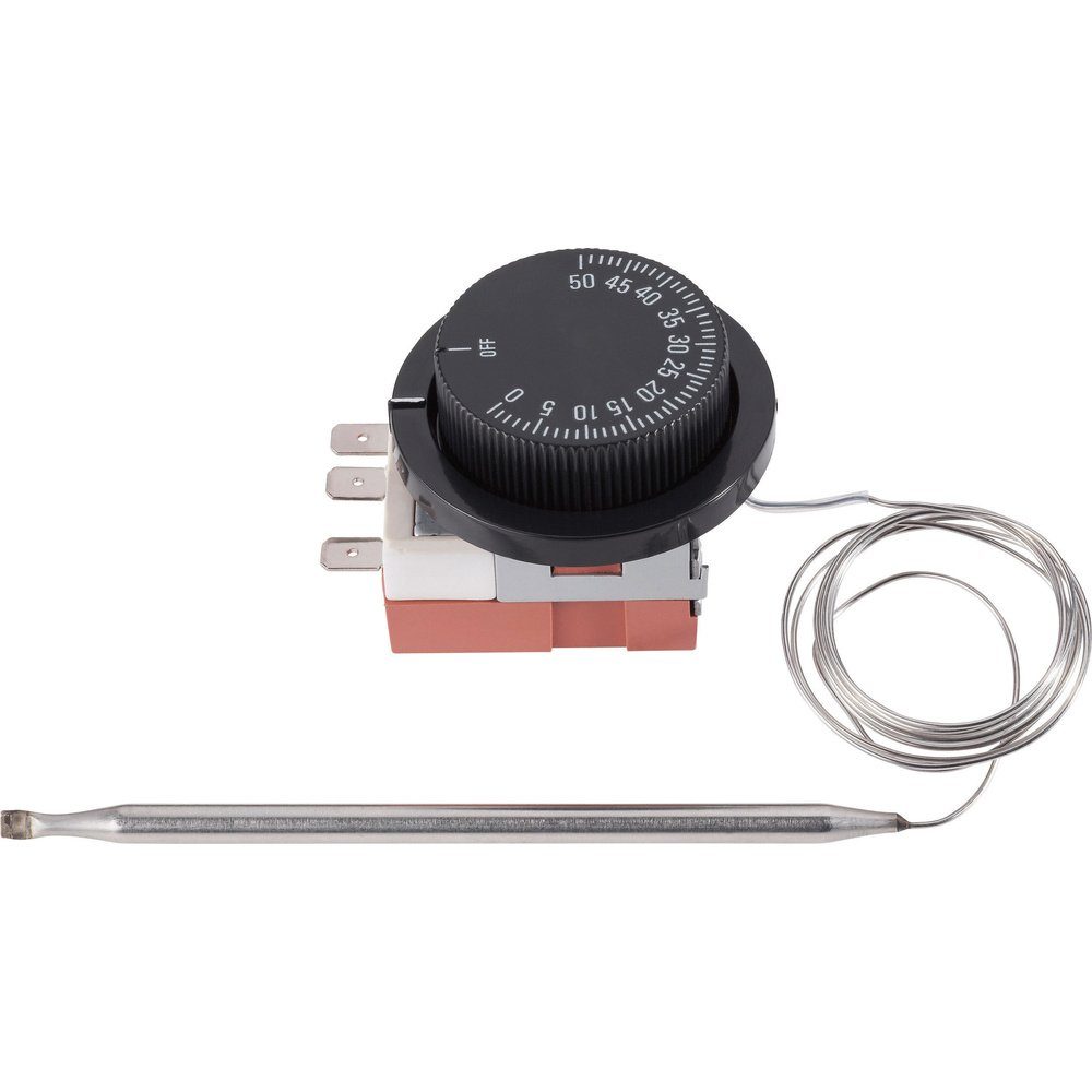 Raumthermostat Sygonix Einbauthermostat Einbau 0 bis +50 °C