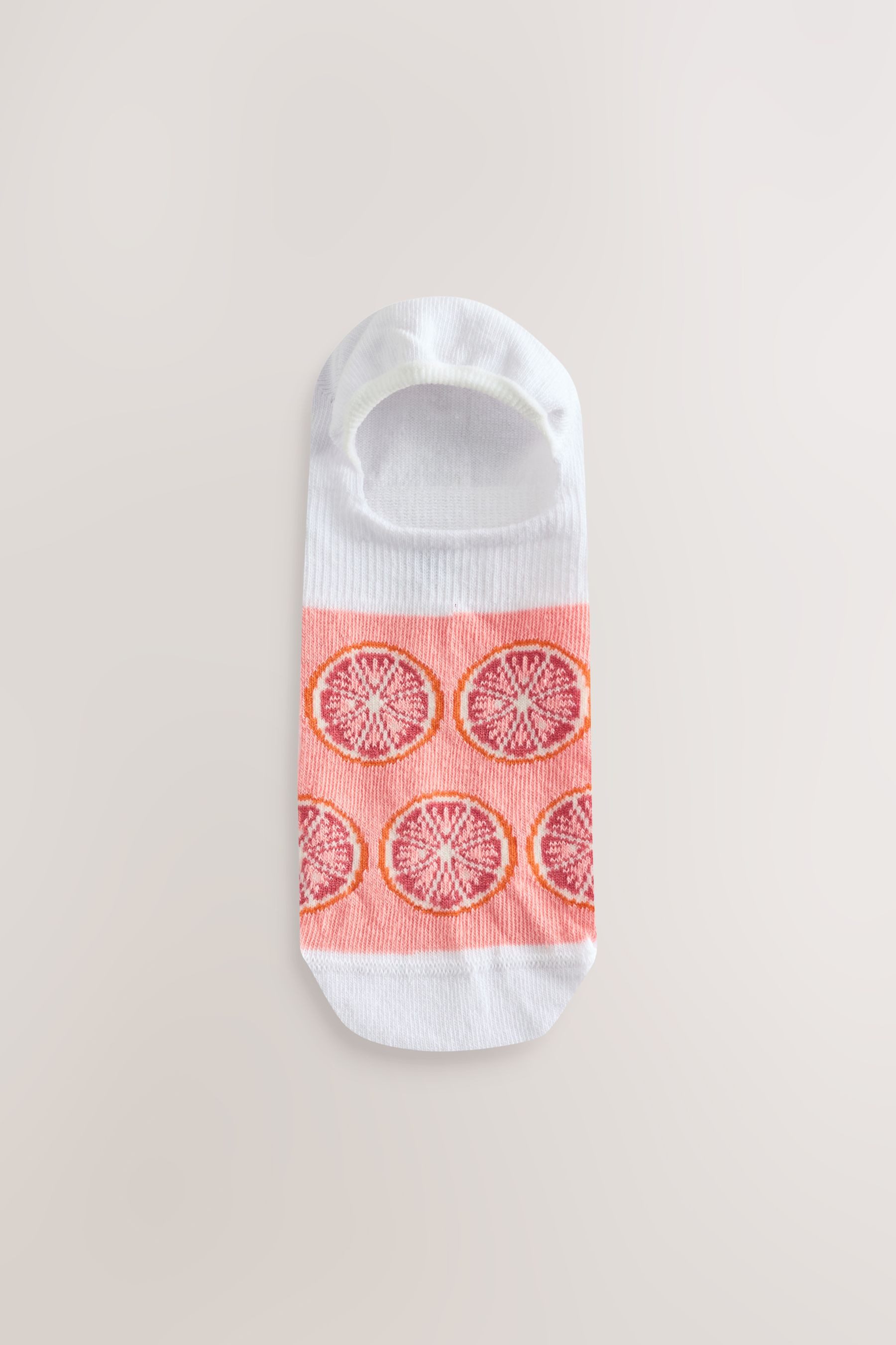 Next Füßlinge Füßlinge, 4er-Pack (1-Paar)