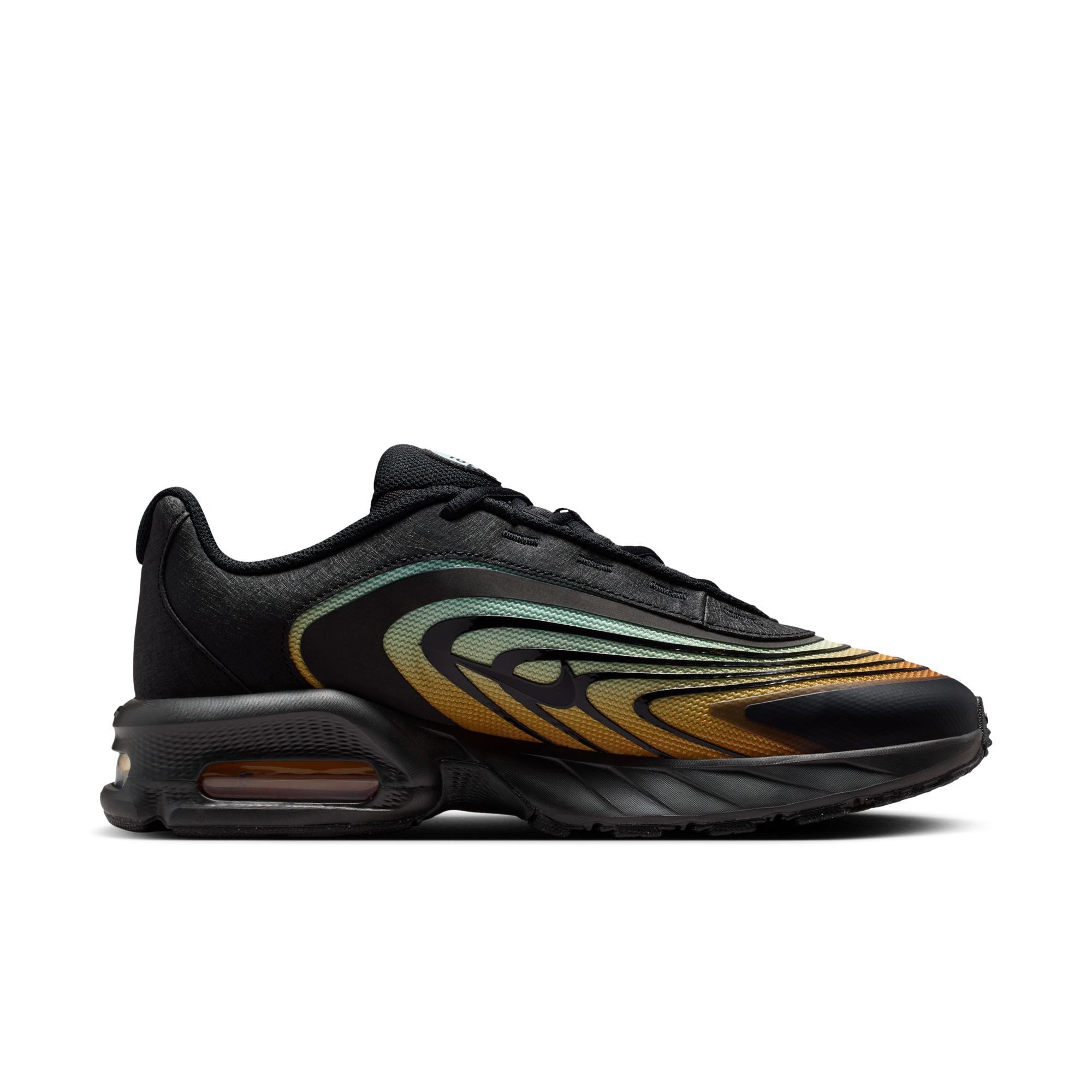 Nike Sportswear Nike Air Max Fire Sneaker inspiriert vom Design des Air Max TN