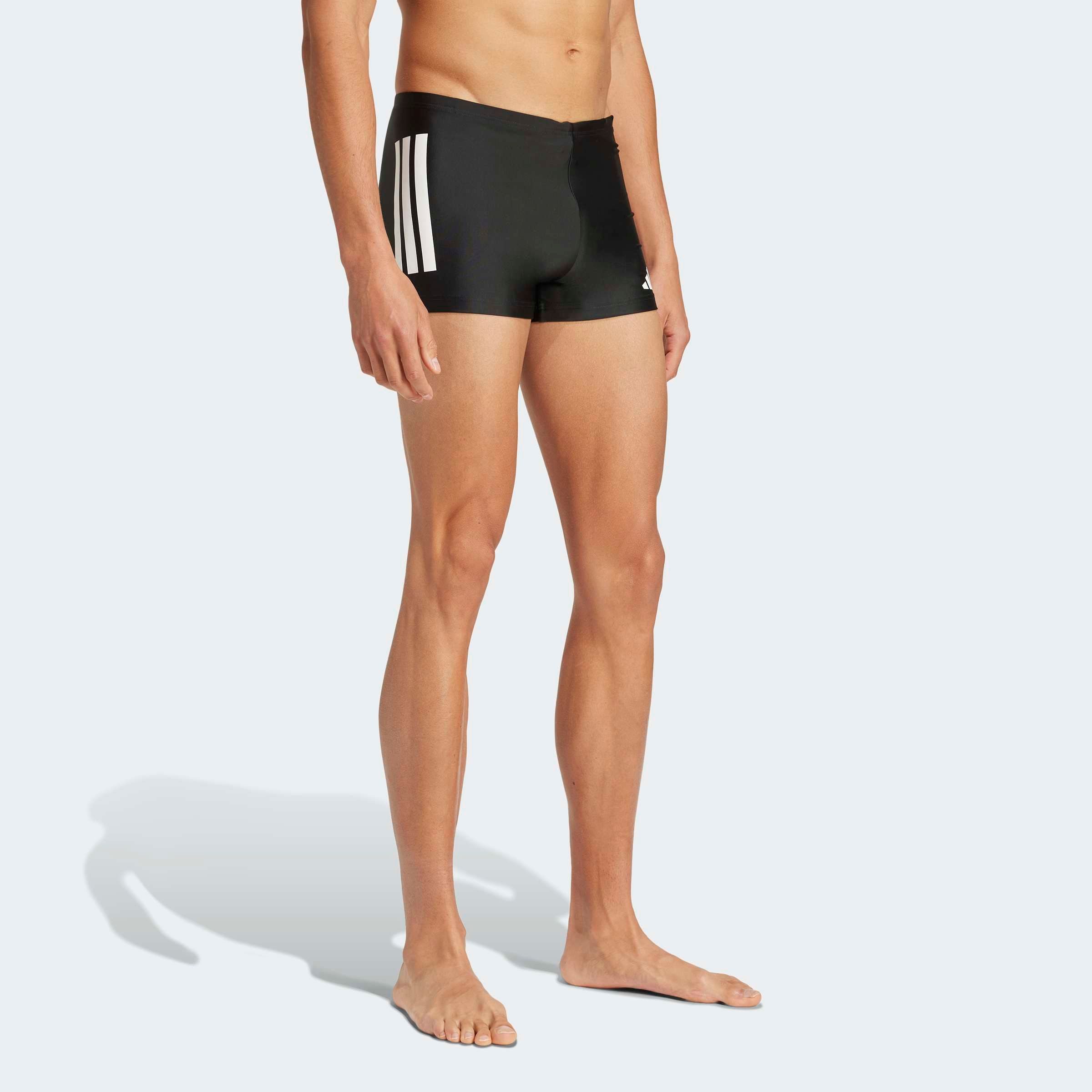 adidas Performance Badehose 3S BLD BOXER (1-St) günstig online kaufen