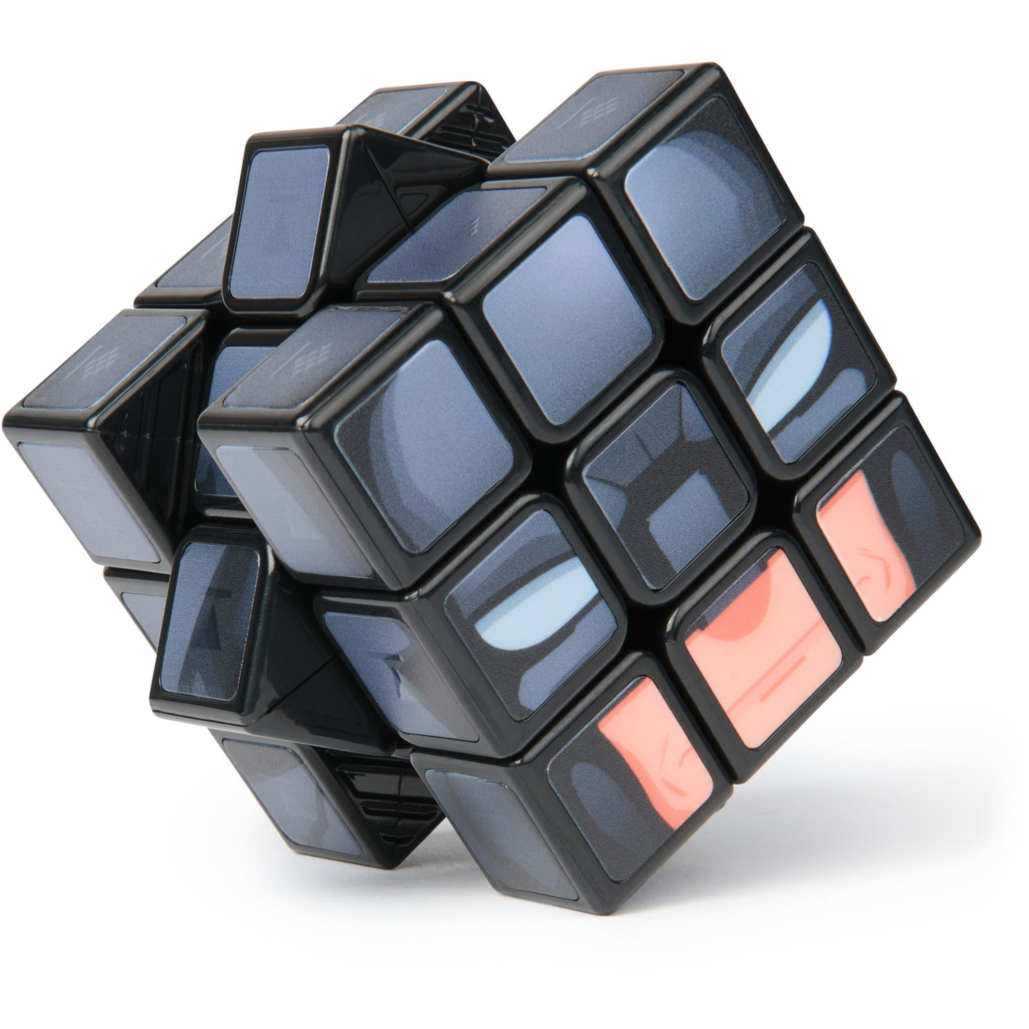 Rubik´s Spiel Spin Master Rubik's - Cubers 3x3 Batman