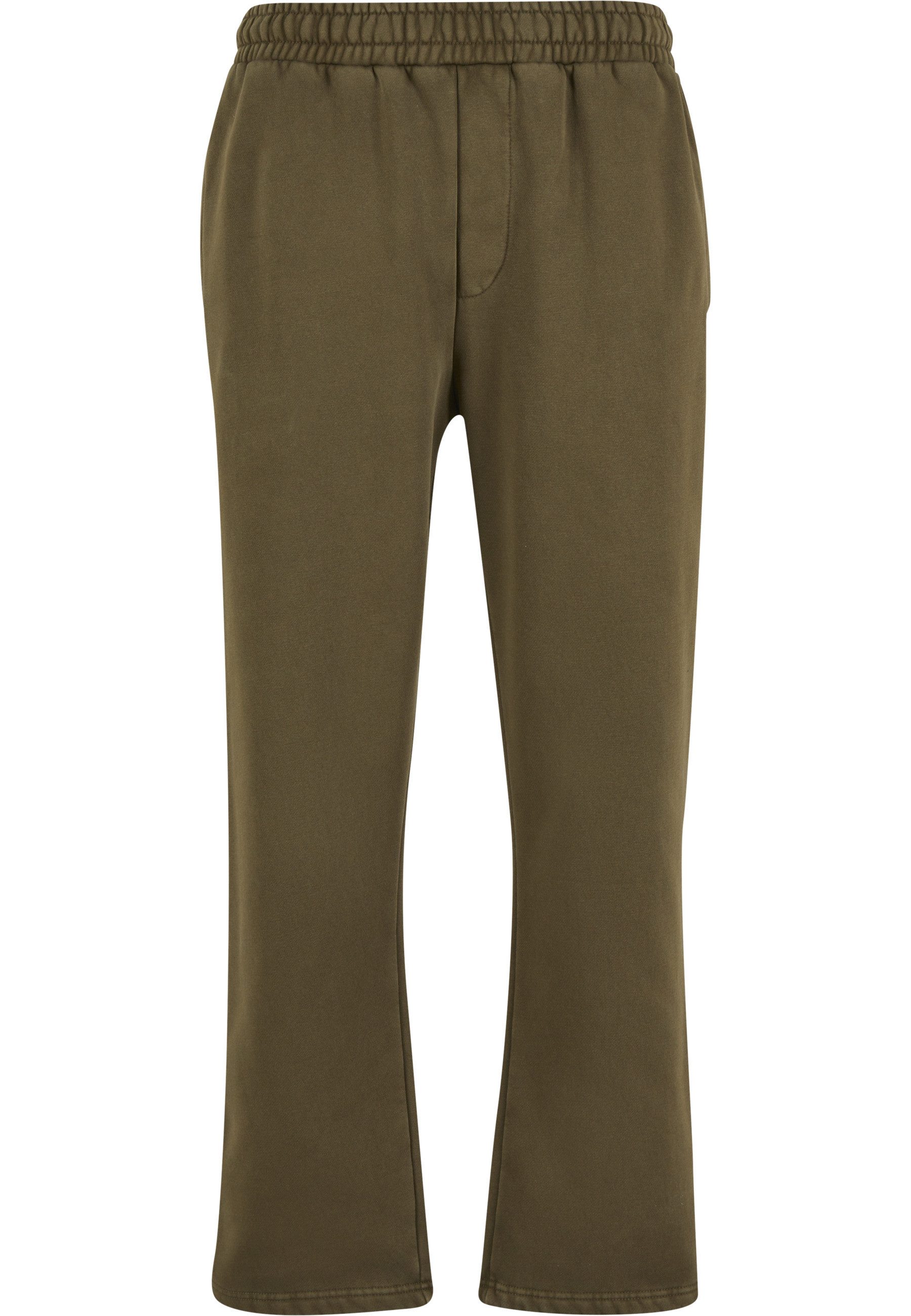 URBAN CLASSICS Jogginghose Urban Classics Vintage Heavy Trackpants (1-tlg) günstig online kaufen