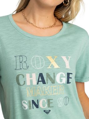 Roxy T-Shirt Ocean After