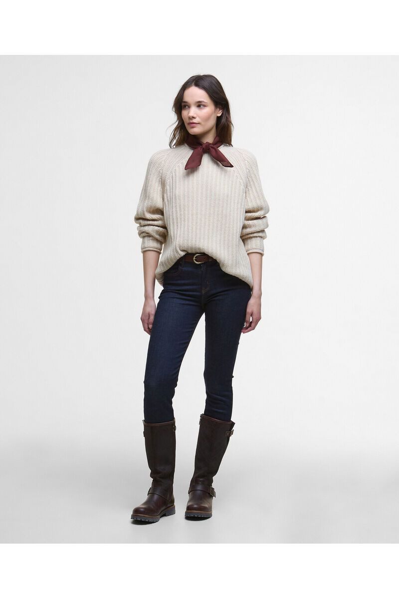 Barbour Strickpullover