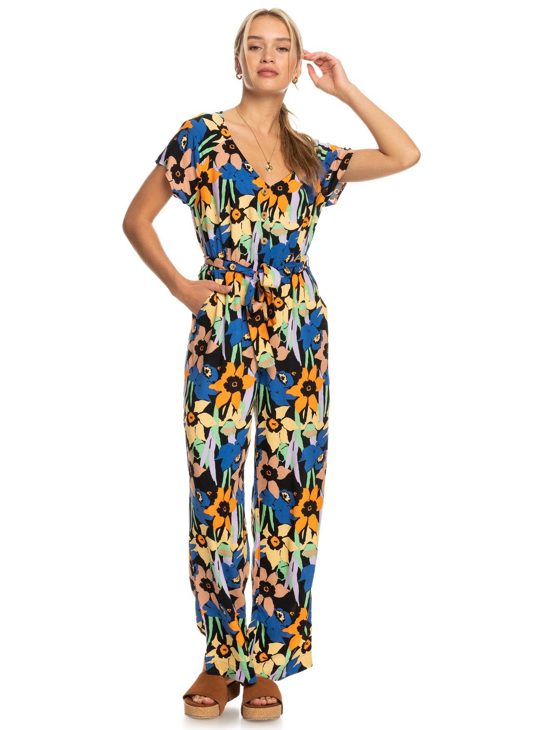 Roxy Overall Breeze Of Sea günstig online kaufen
