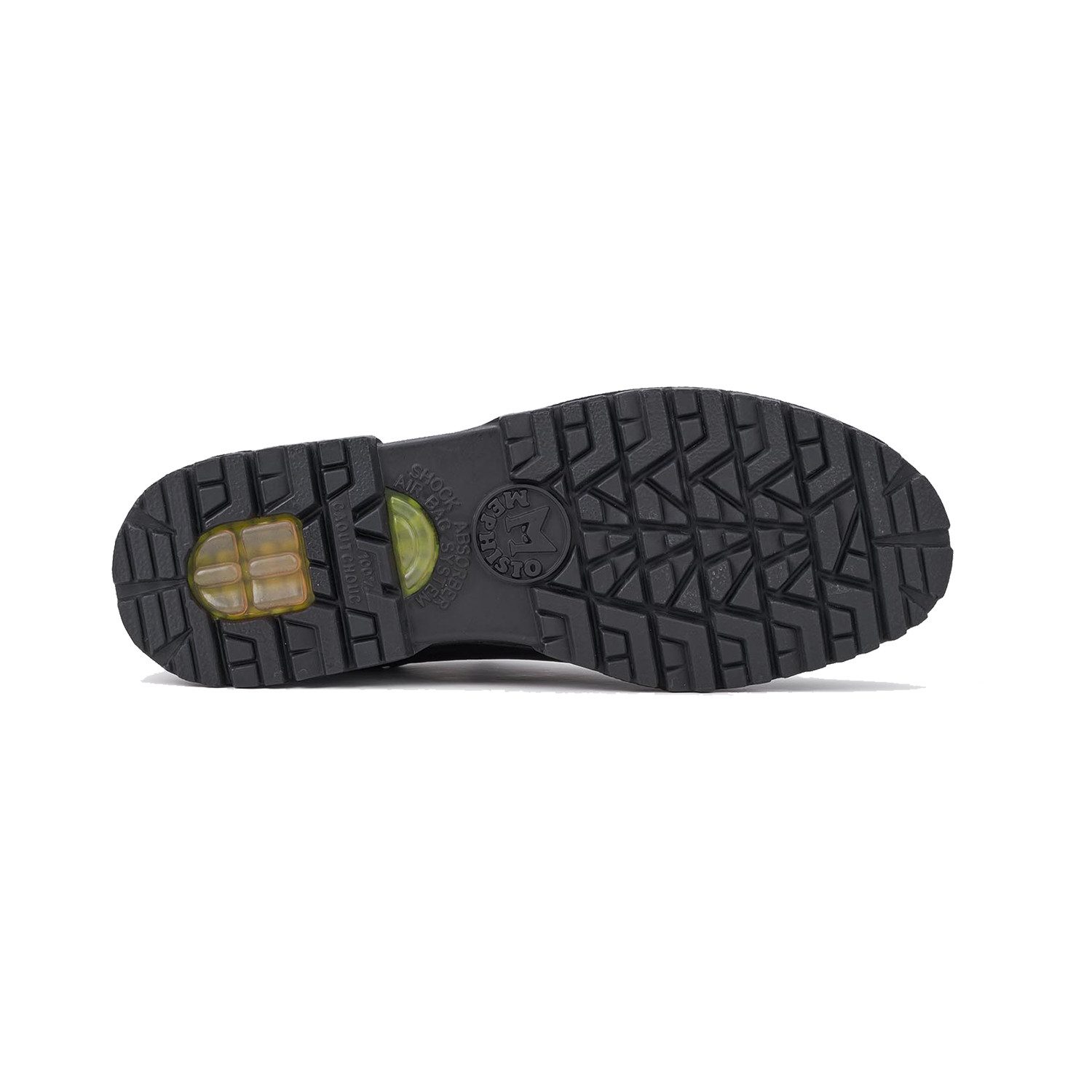 Mephisto Cruiser Schnürschuh günstig online kaufen
