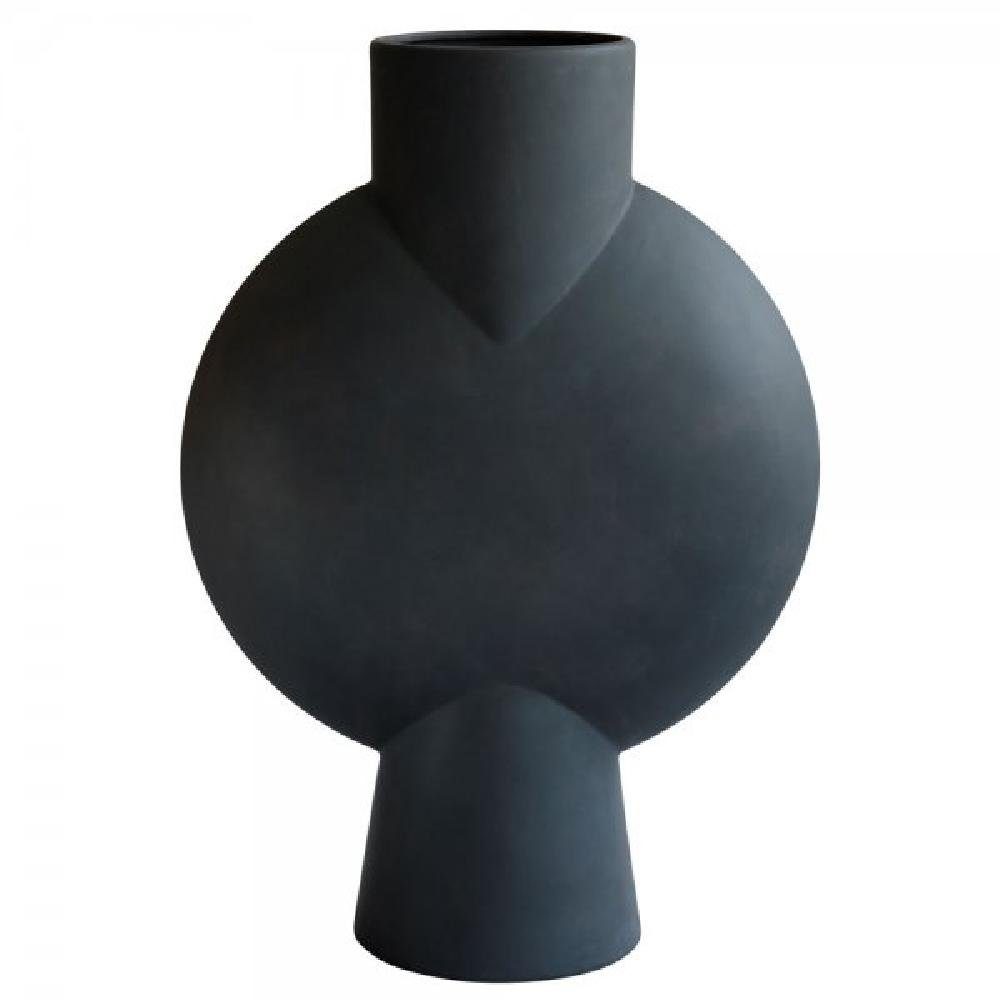 101 Copenhagen Dekovase Vase Sphere Giant Coffee (100cm)