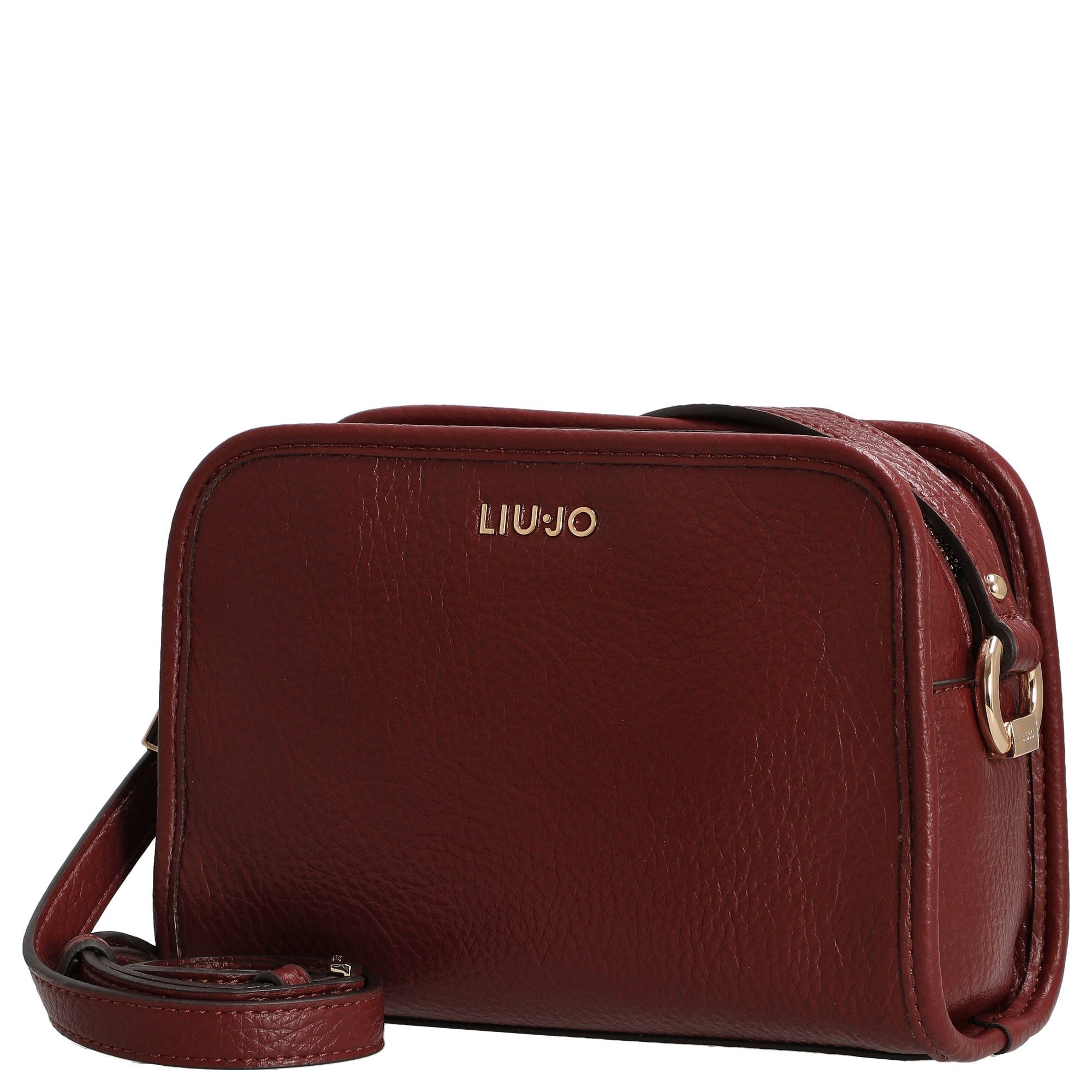 Liu Jo Umhängetasche Manhattan Camera Case - Umhängetasche M 23 cm (red win günstig online kaufen