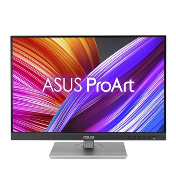 Asus ProArt PA248CNV LED-Monitor (61,20 cm/24.1 ", 1920 x 1200 px, Full HD+, 5 ms Reaktionszeit, 75 Hz, IPS, IPS, WUXGA, sRGB, USB-C, RJ45, HDR-10)