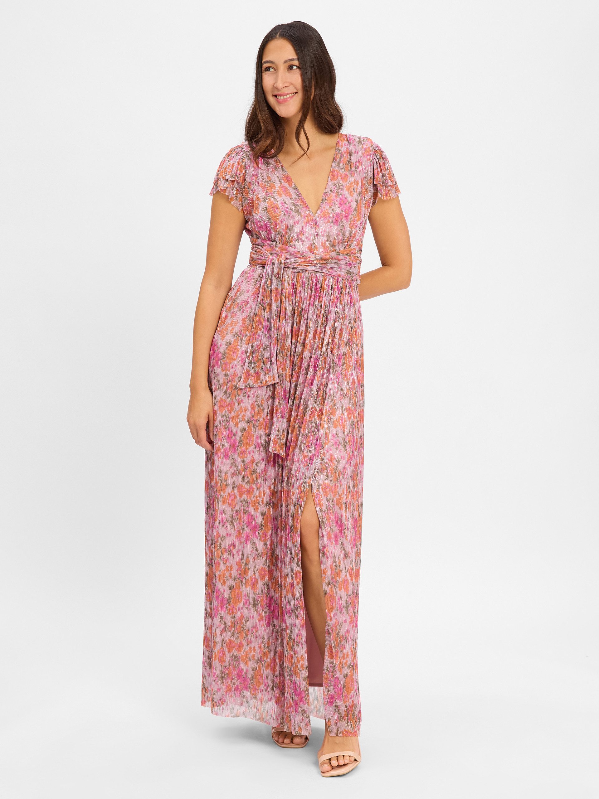 SWING Abendkleid günstig online kaufen