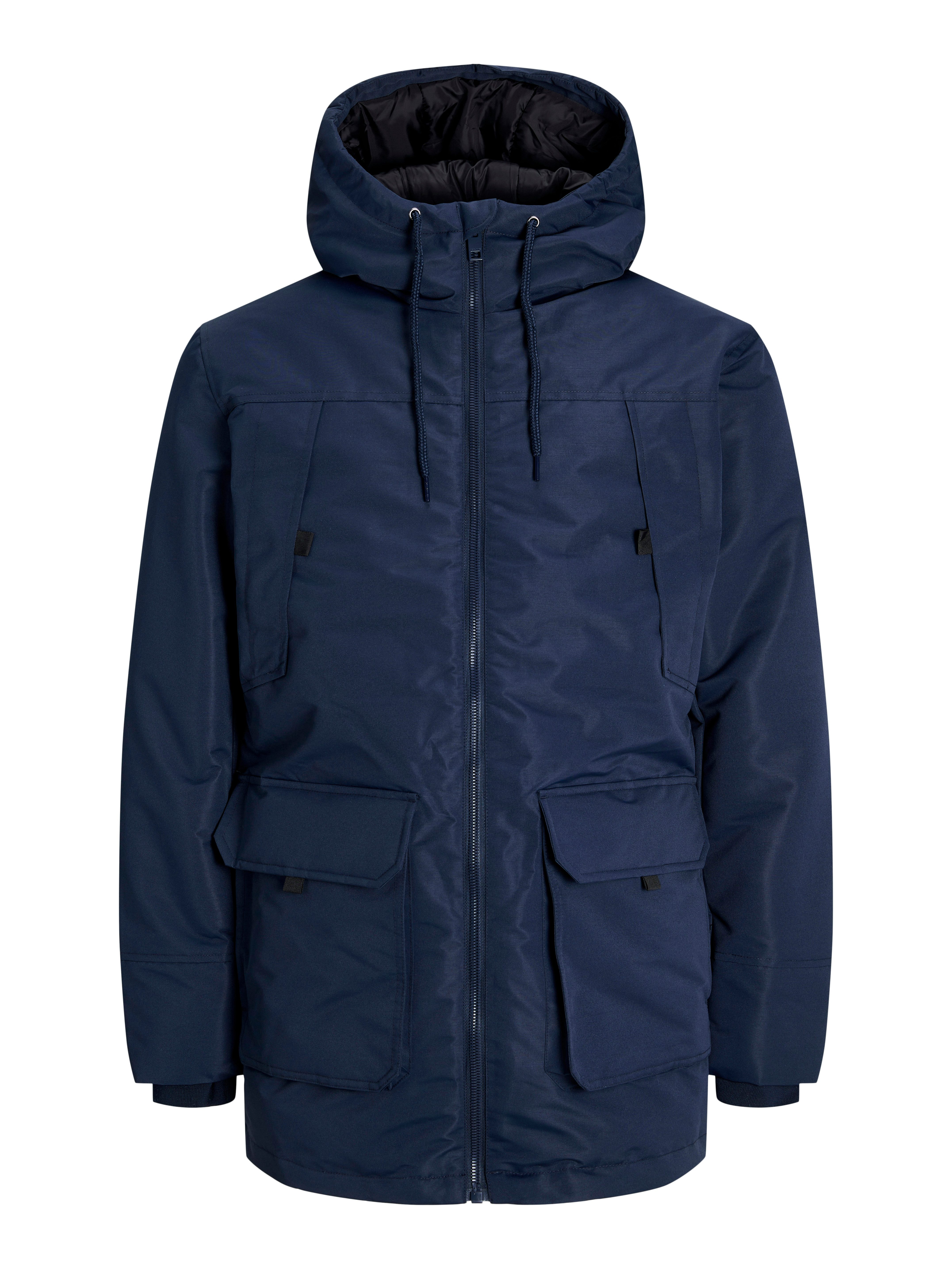 Parka JJCONSTRUCT PARKA