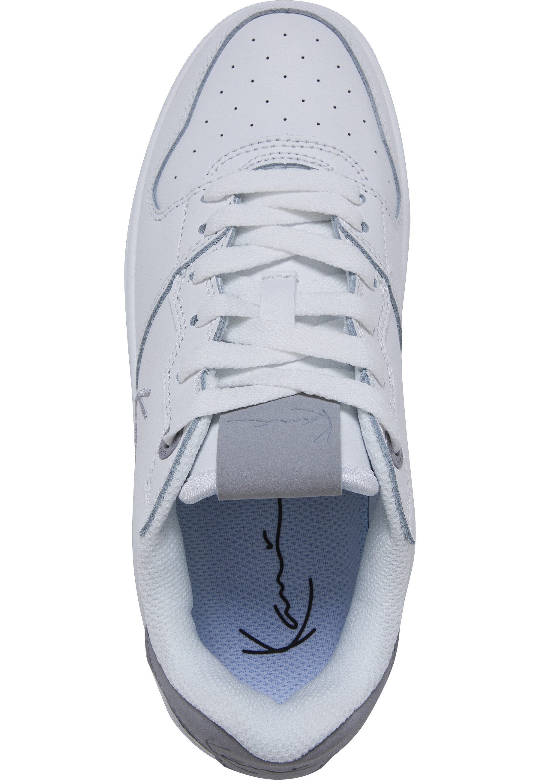 Karl Kani Karl Kani Unisex KKFWW000217 89 LOW LOGO Sneaker (1-tlg)